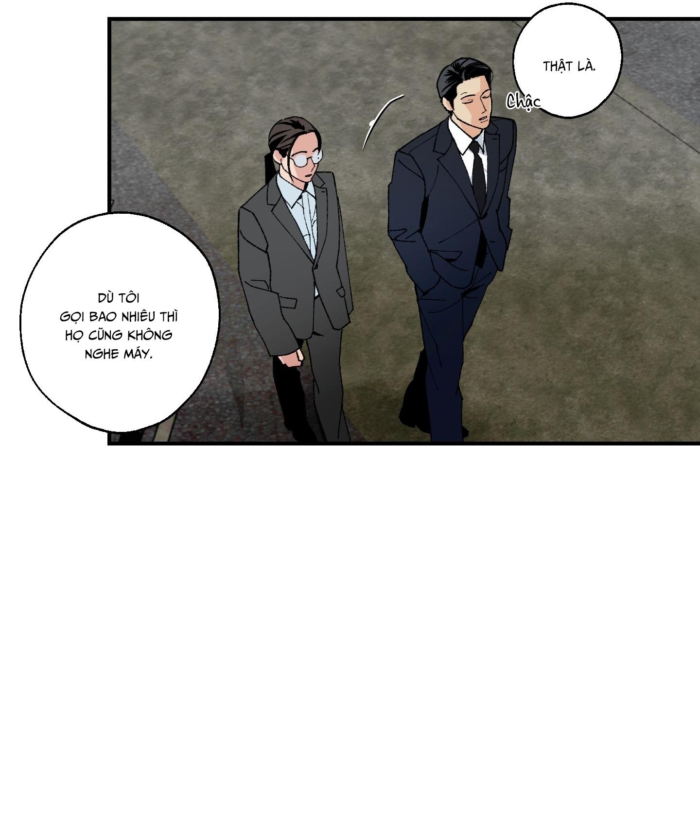 CHỦ NGHĨA HÒA BÌNH Chapter 2 - Next 