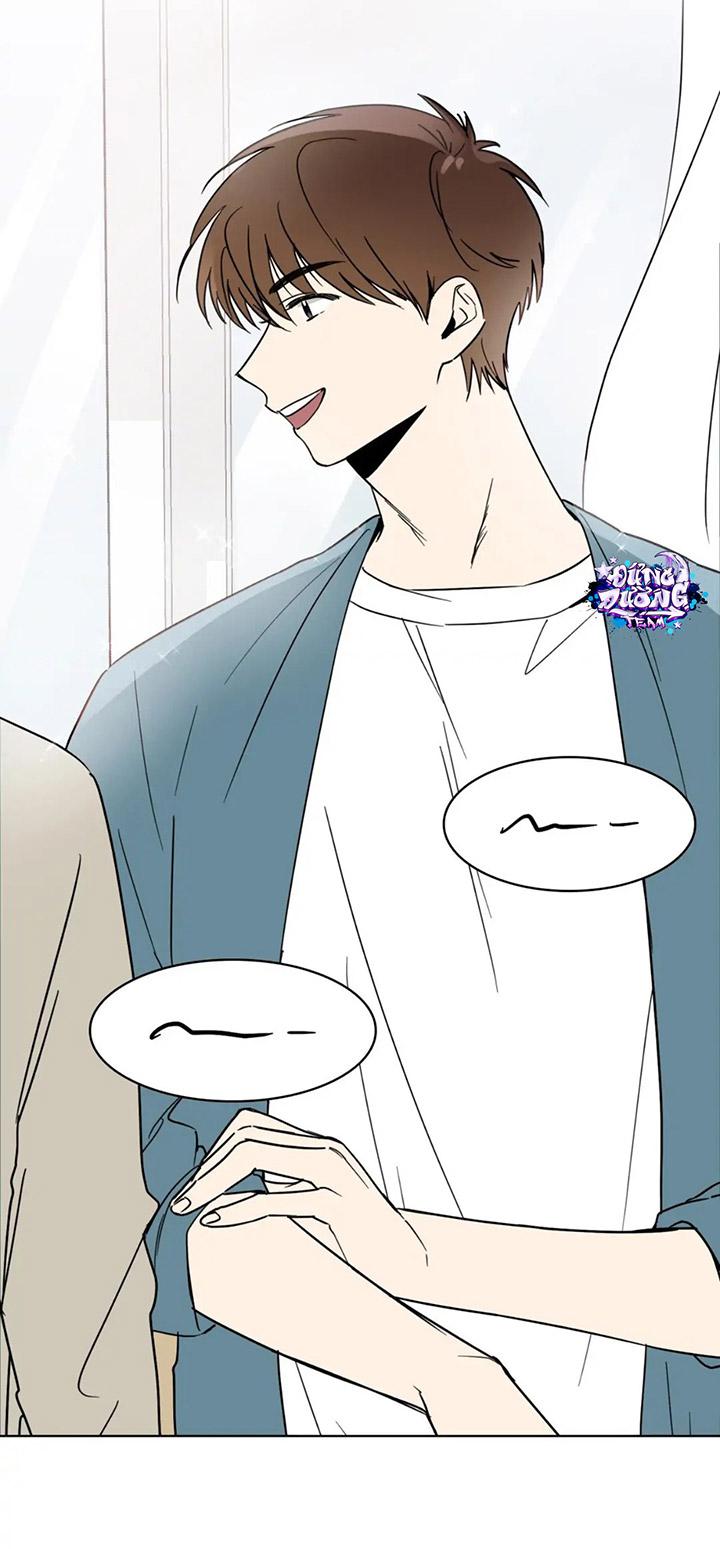 [DDT] KẺ SAY MÊ Chapter 4 - Trang 2