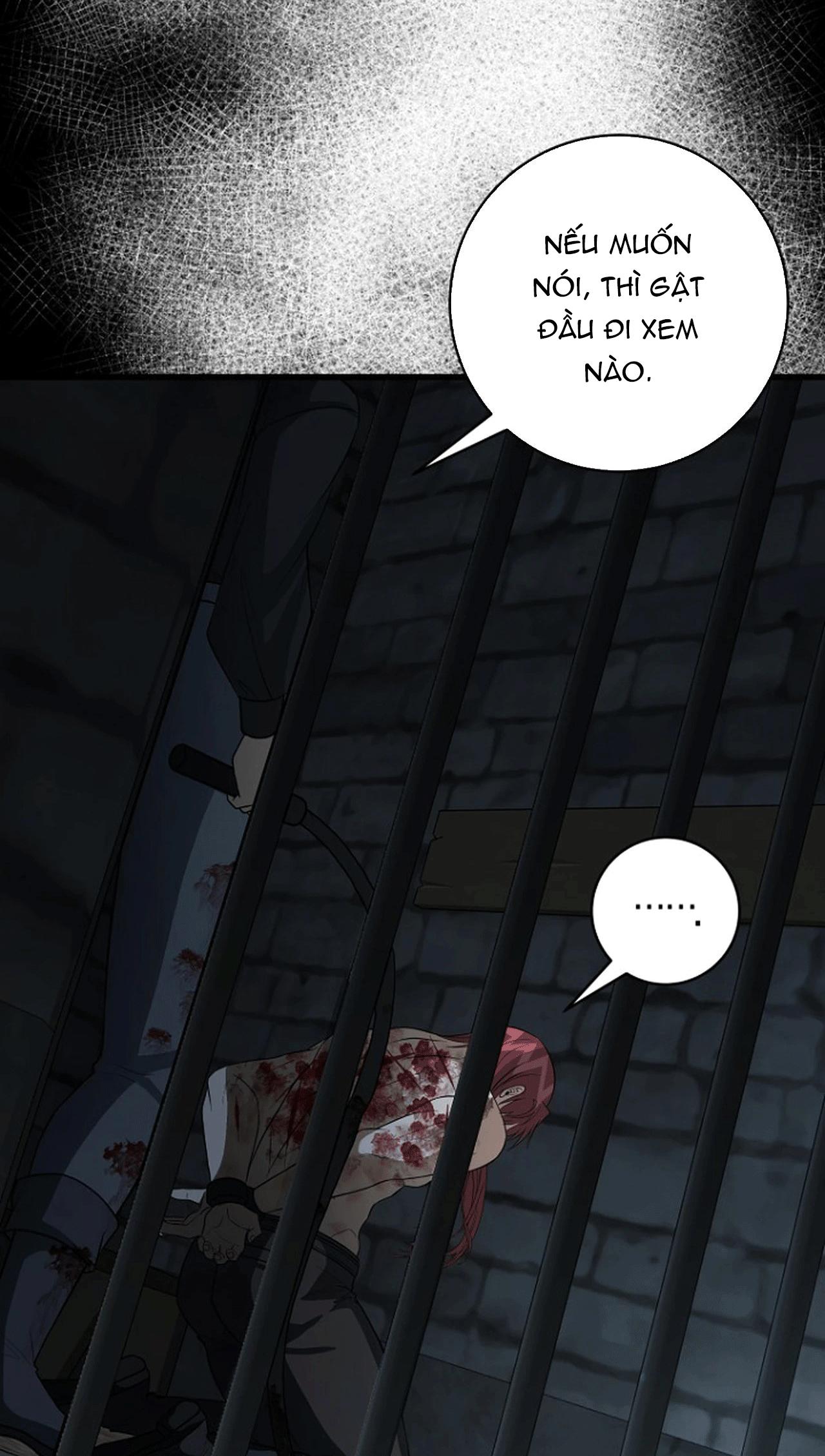 NGHỈ HƯU CHỨ KHÔNG PHẢI TÌNH YÊU Chapter 59 - Next Chapter 60