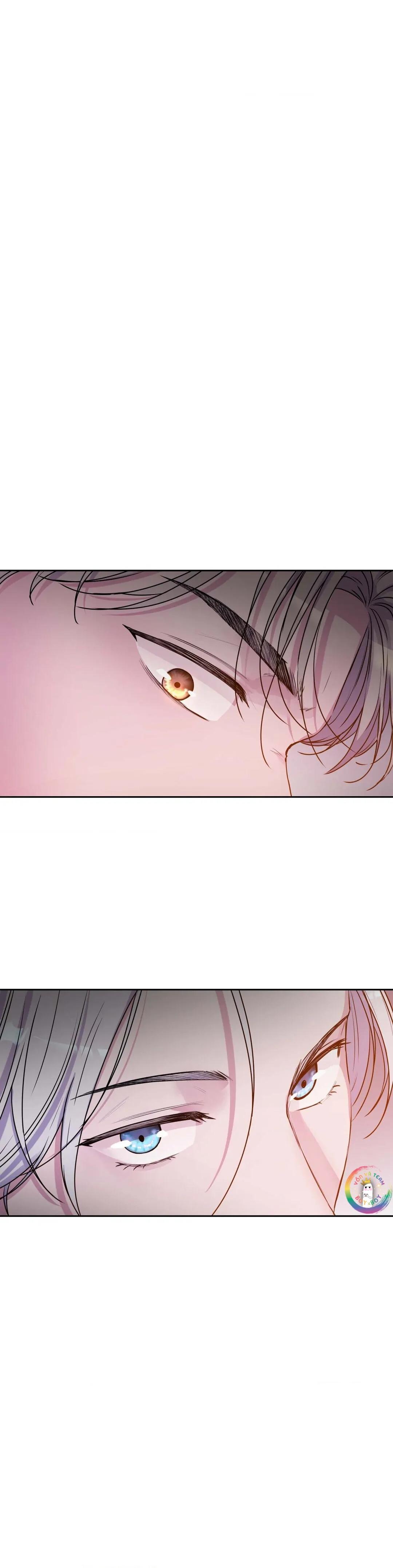 Guiding Light Chapter 32 - Next 