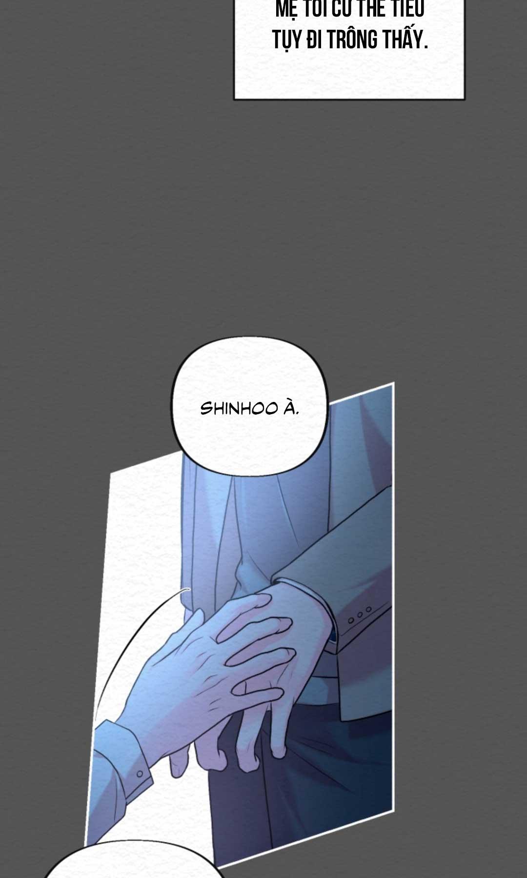 HƯƠNG XƯA Chapter 17 - Next 