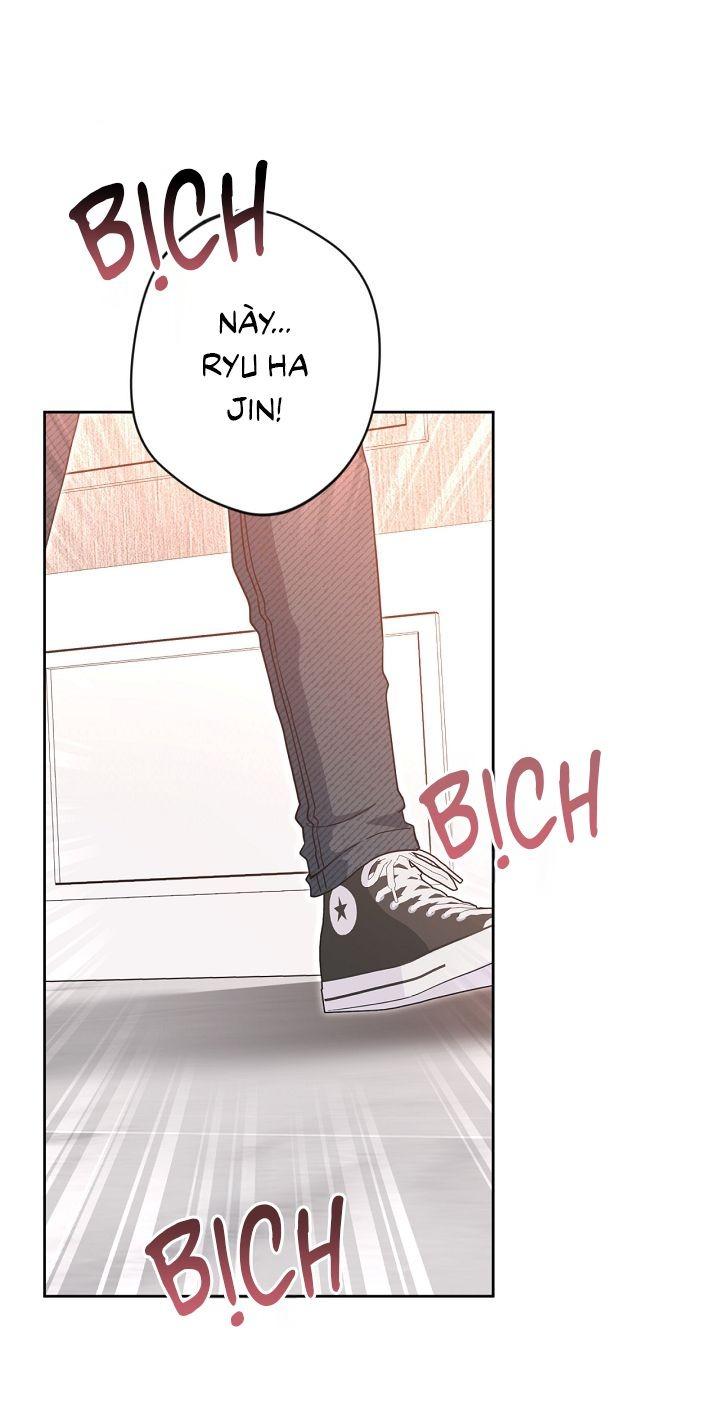 Angel kiss Chapter 38 - Next 
