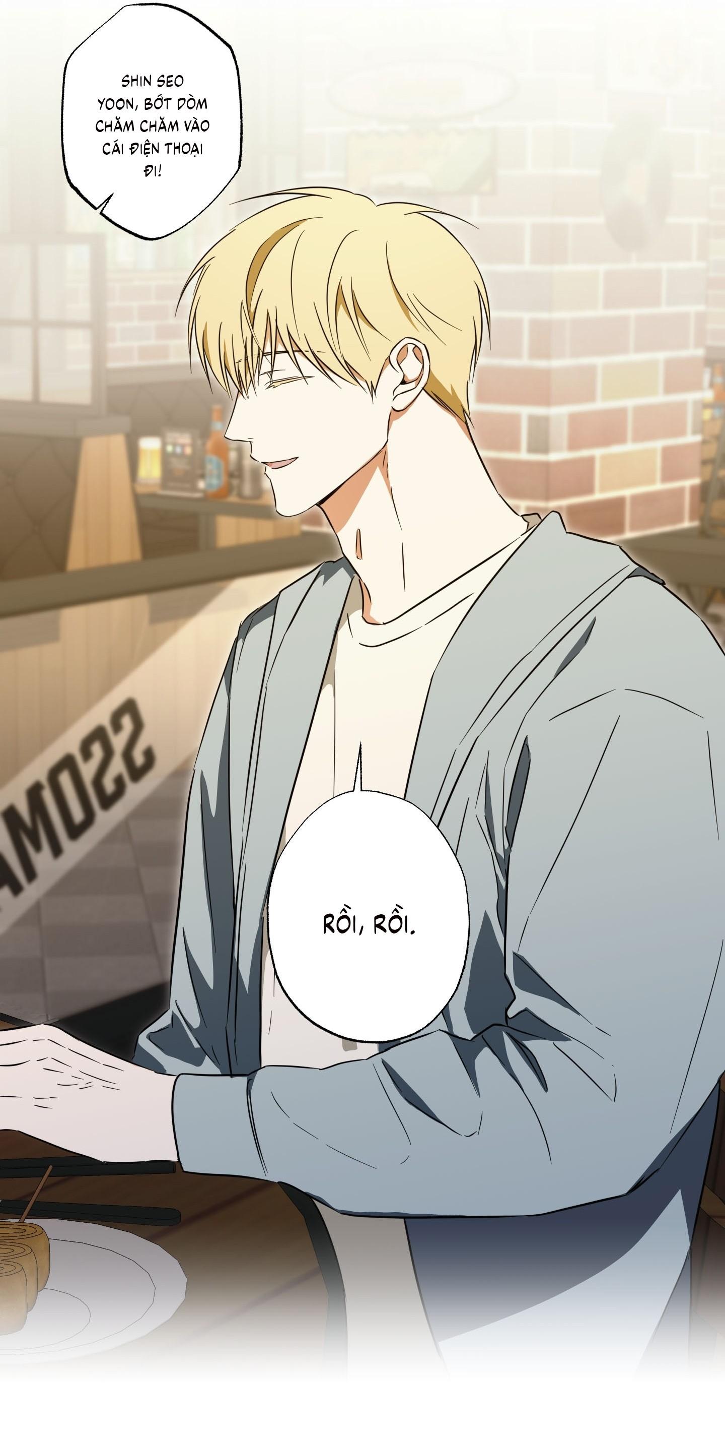(CBunu) Bí Quyết Chinh Phục Tình Đơn Phương Chapter 13 - Next 