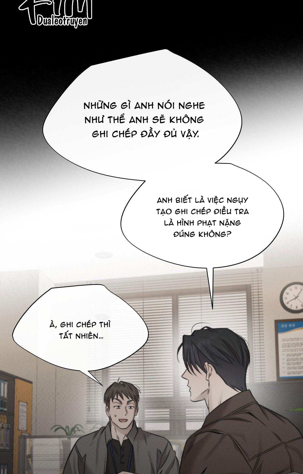 STILL LOVE YOU Chapter 31 - Next 