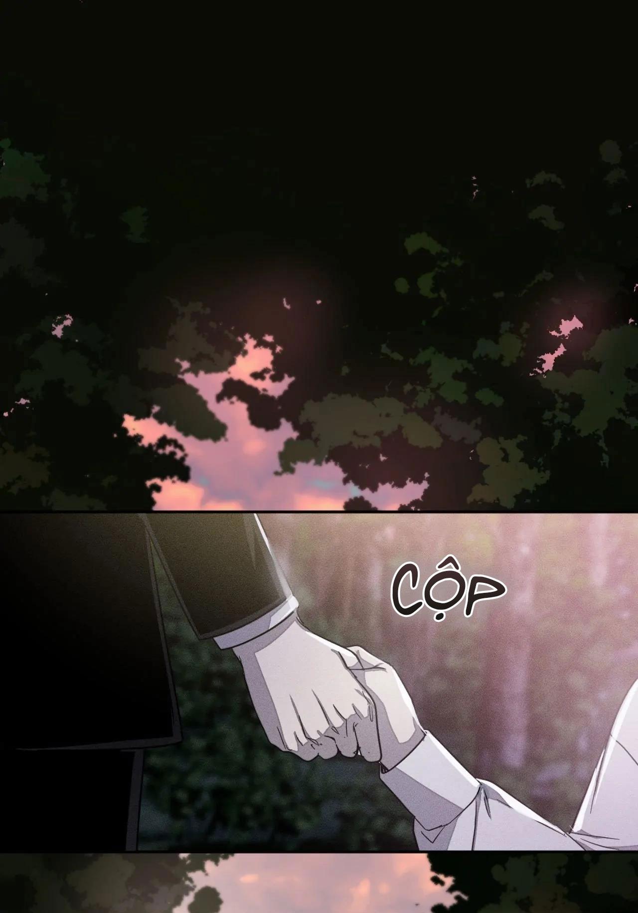 Công Lập Left Fluke Chapter 28 - Next Chapter 29