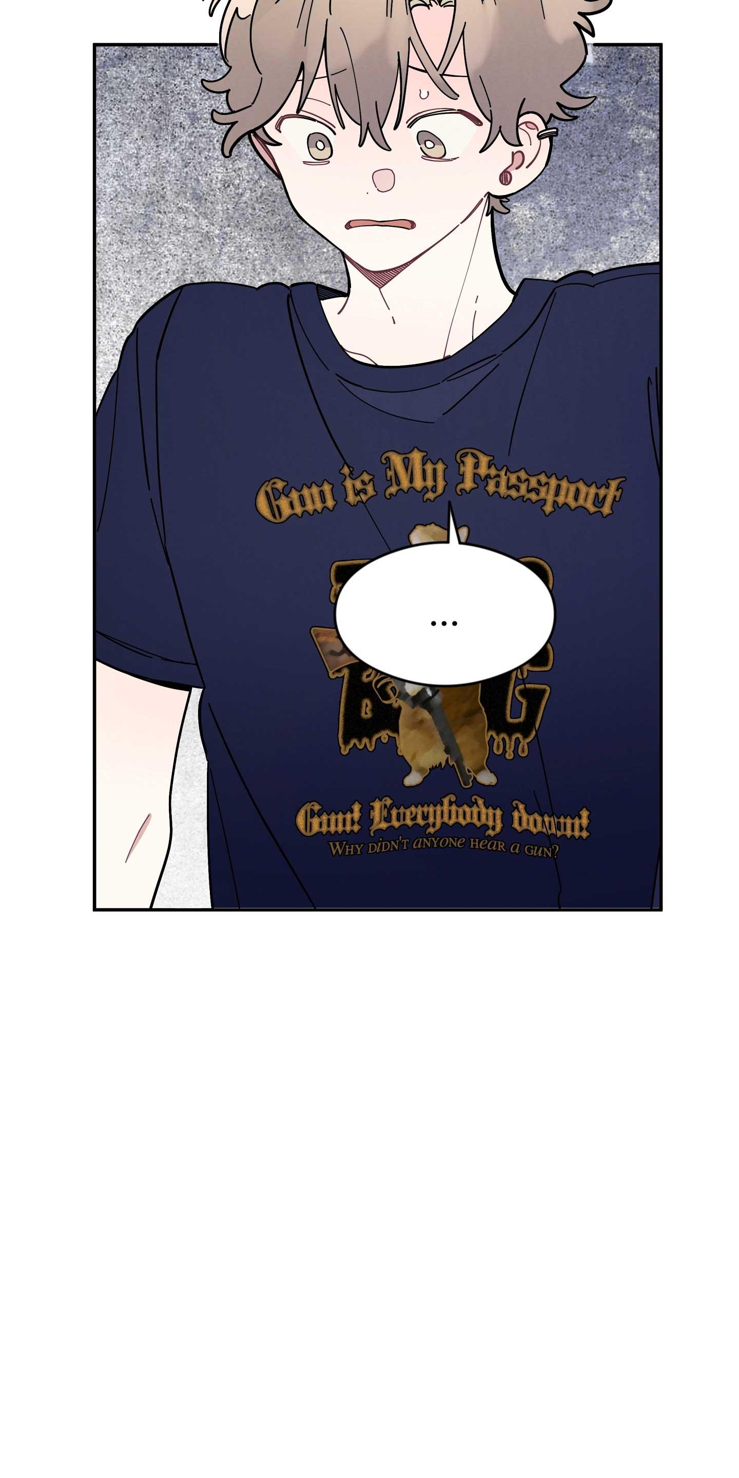 One-Room TA Chapter 43 - Next Chapter 44