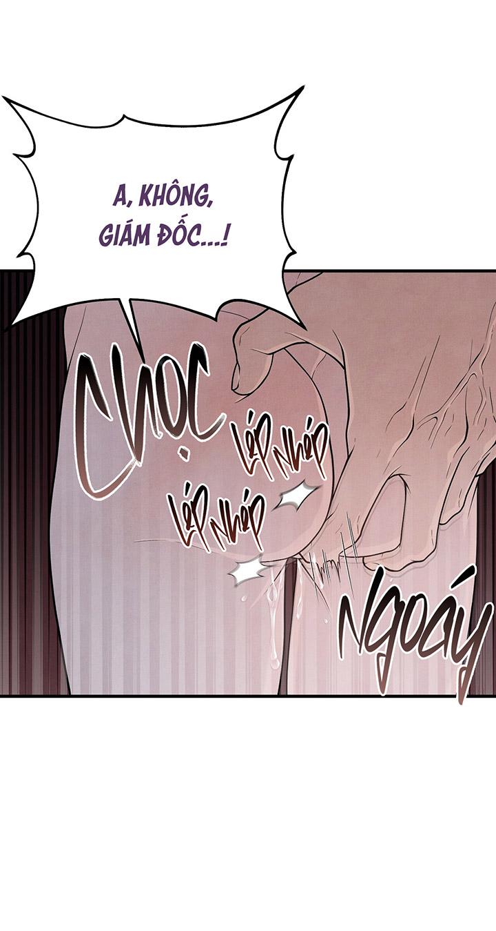 [DDT] HƯƠNG VỊ TÌNH THÂN Chapter 13 19+ - Trang 2