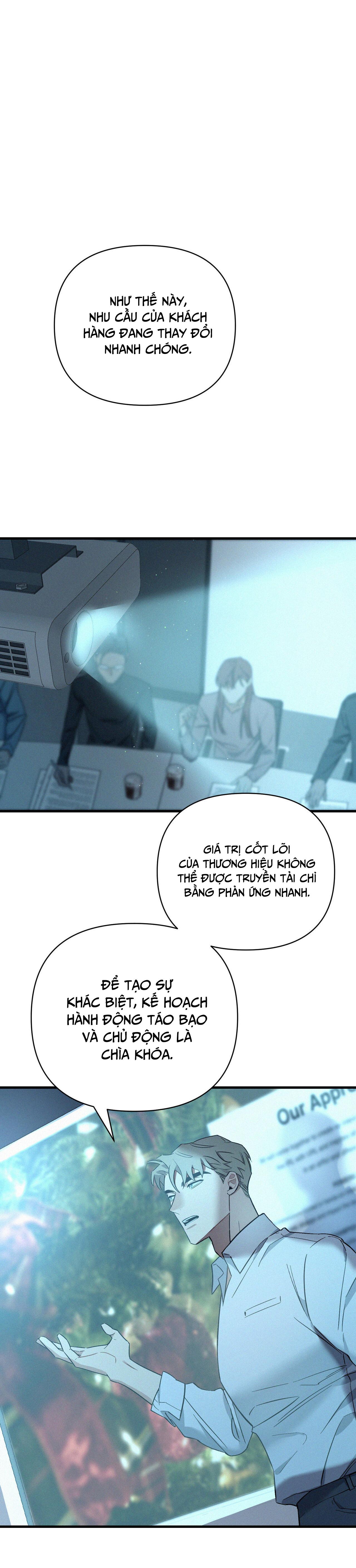 Merry On The Rocks Chapter 2 - Next Chapter 3 Bus cu