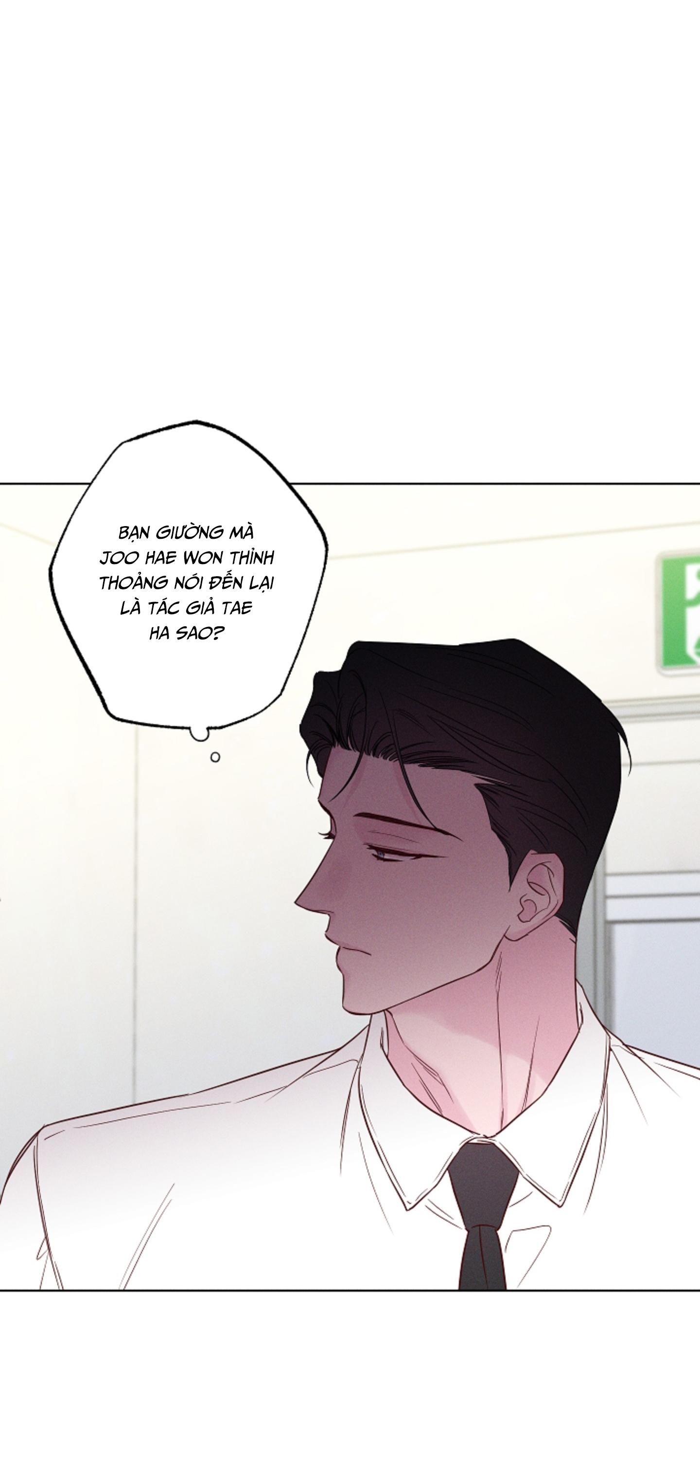 BỜ SÓNG VỖ Chapter 40 - Next 