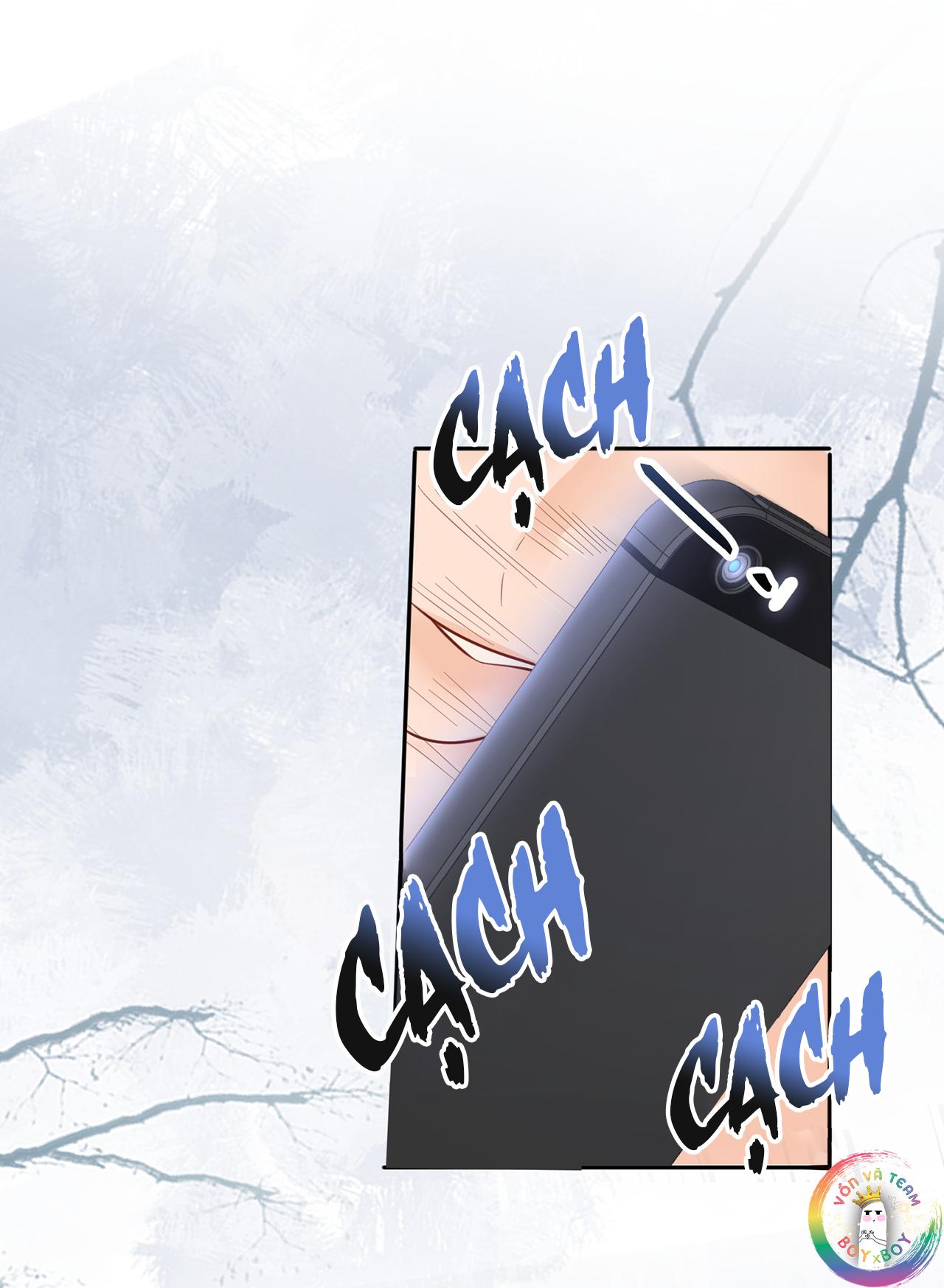 Dáng Vẻ Anh Thích Em Đều Có Chapter 2 - Next 