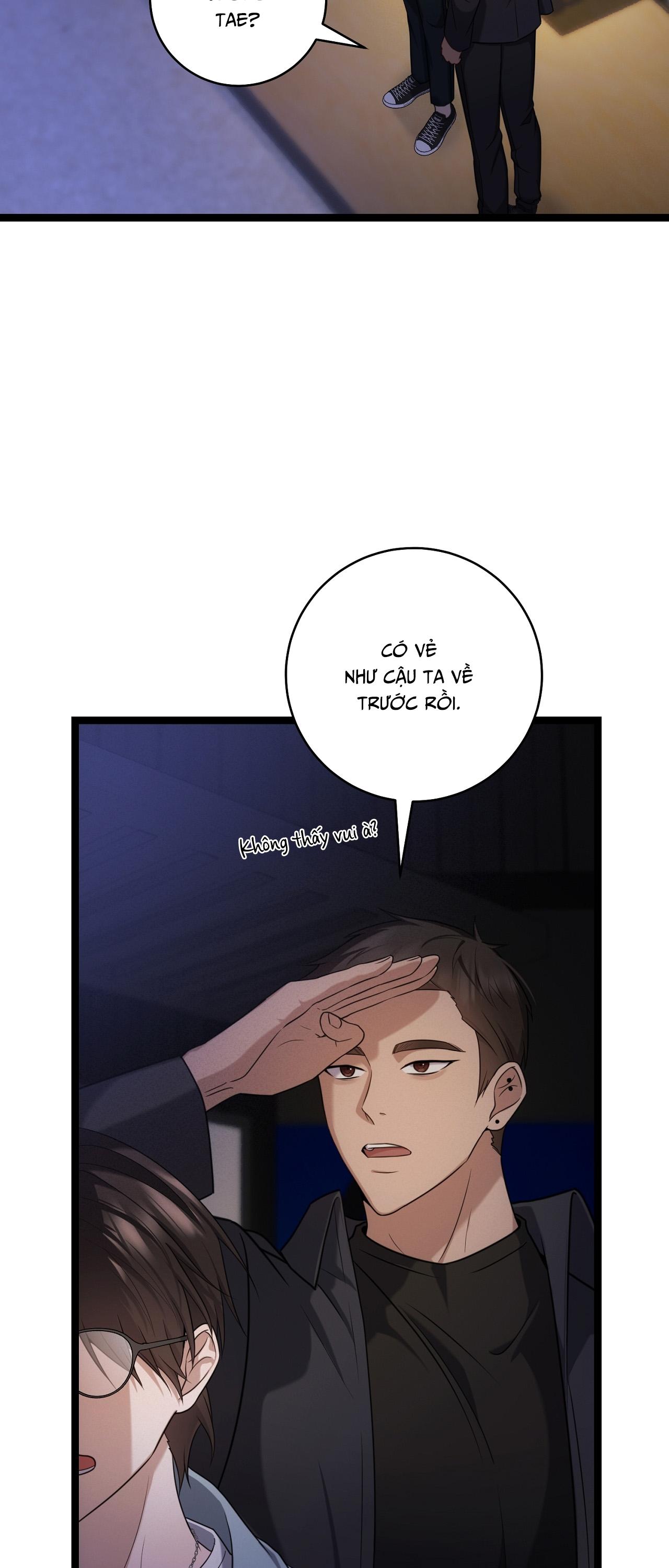 BÁU VẬT CỦA GUIDE Chapter 20 - Next 
