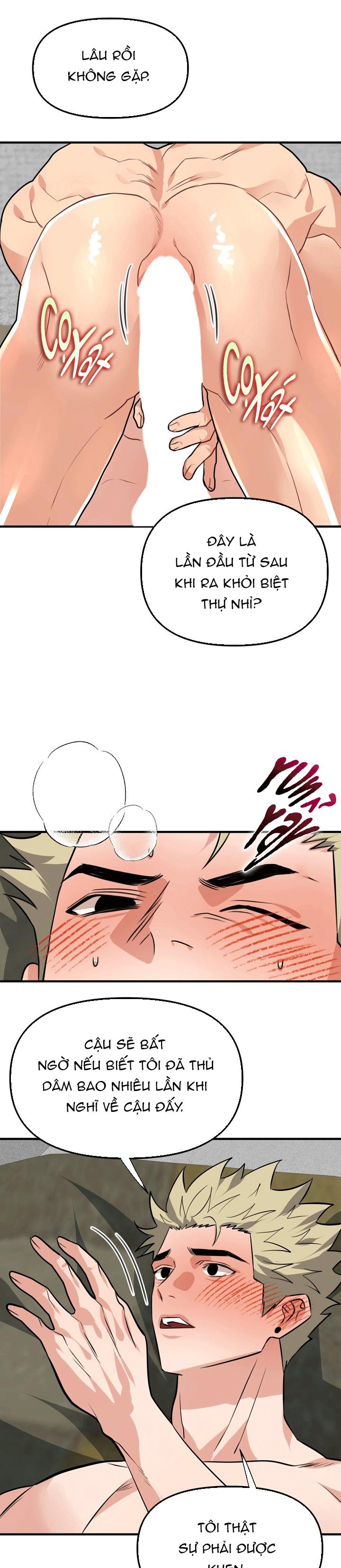 CÓ TIN VÀO TÍNH BẢN ÁC KHÔNG ? Chapter 48 - Next Chapter 49
