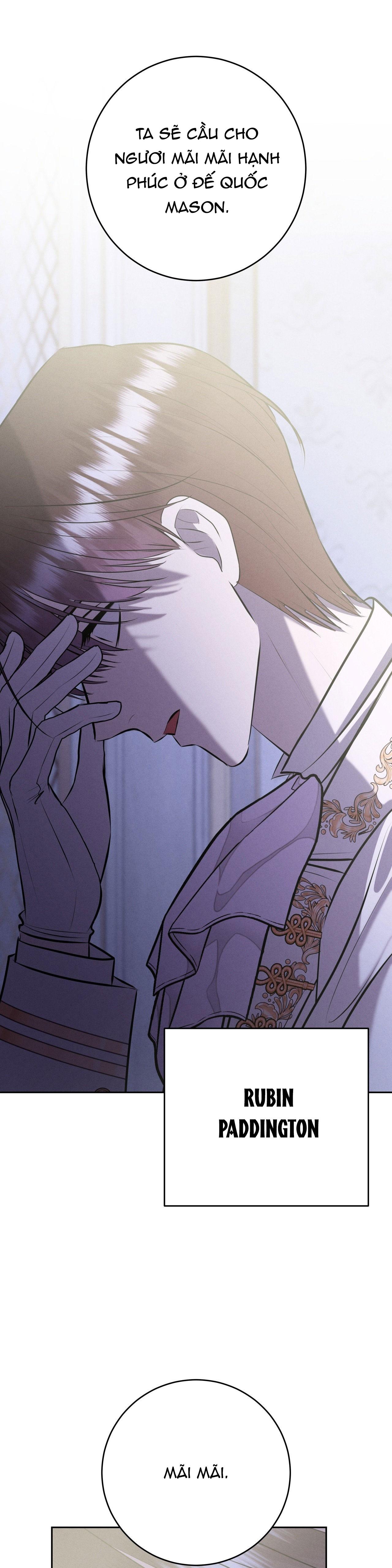 ĐÁM CƯỚI TAI TIẾNG Chapter 37 - Next Chapter 38