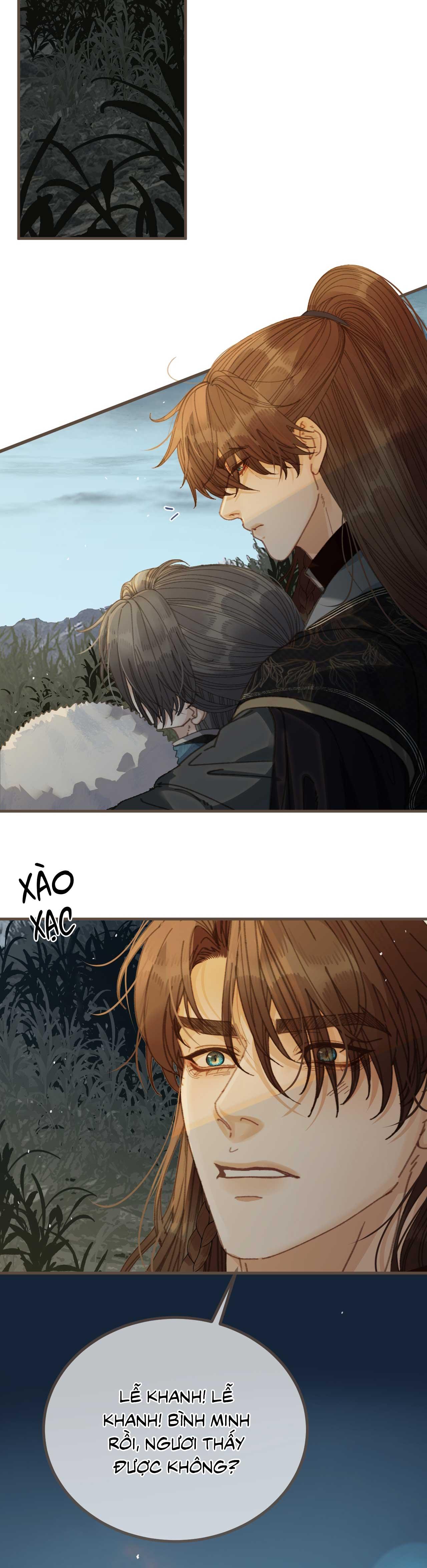 Á NÔ 2 - THÁM HOA Chapter 85 - Next 