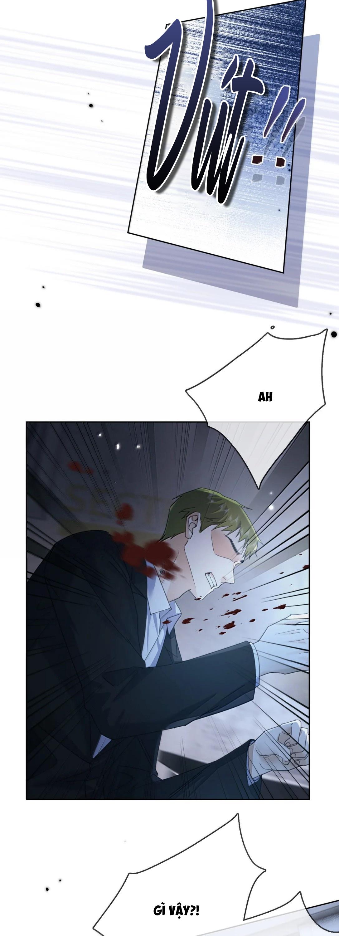 Giáo Huấn Em Trai Hư Hỏng Chapter 83 - Next Chapter 84