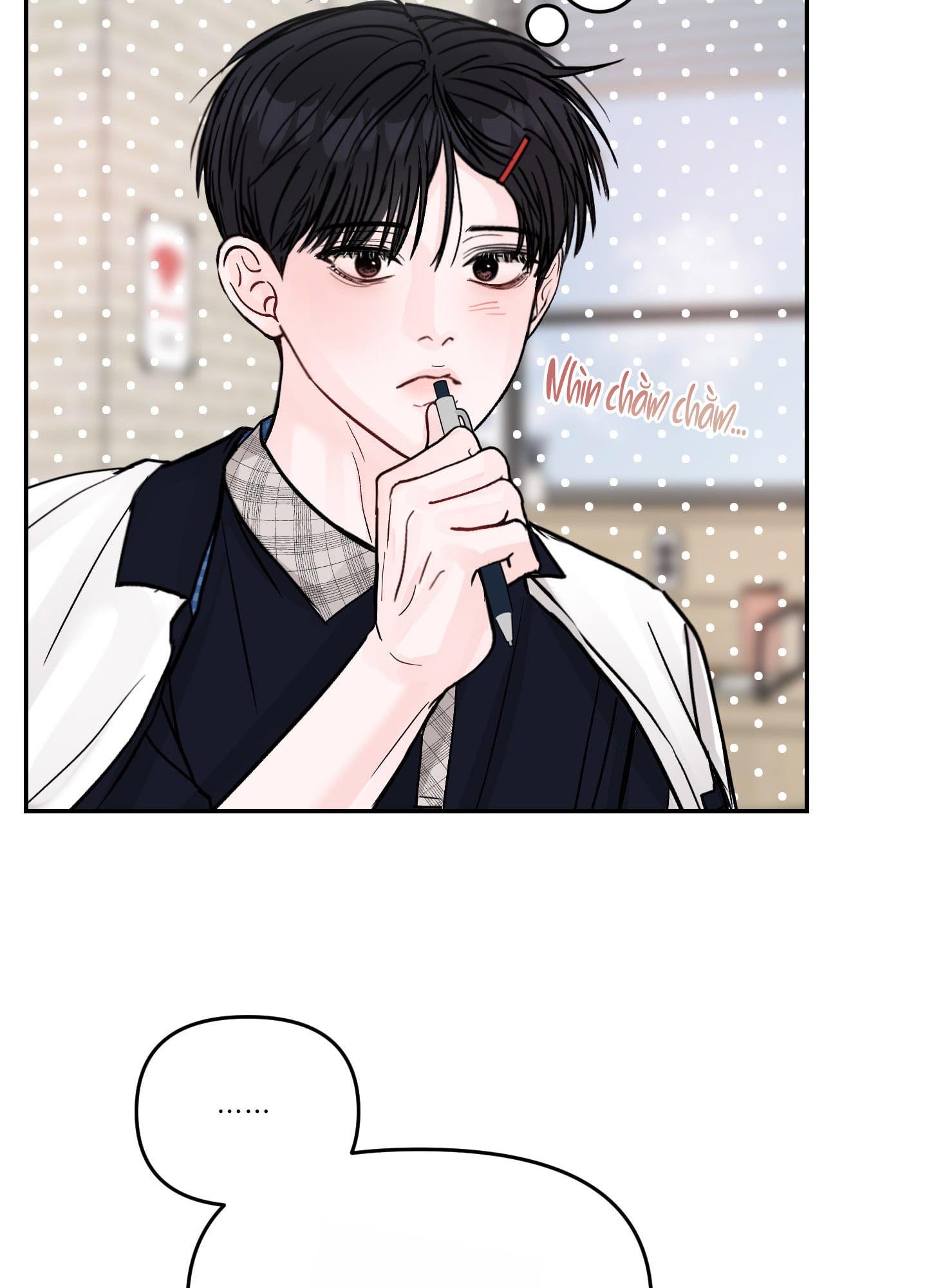 Không Thể Chấm Dứt Chapter 18 - Next 