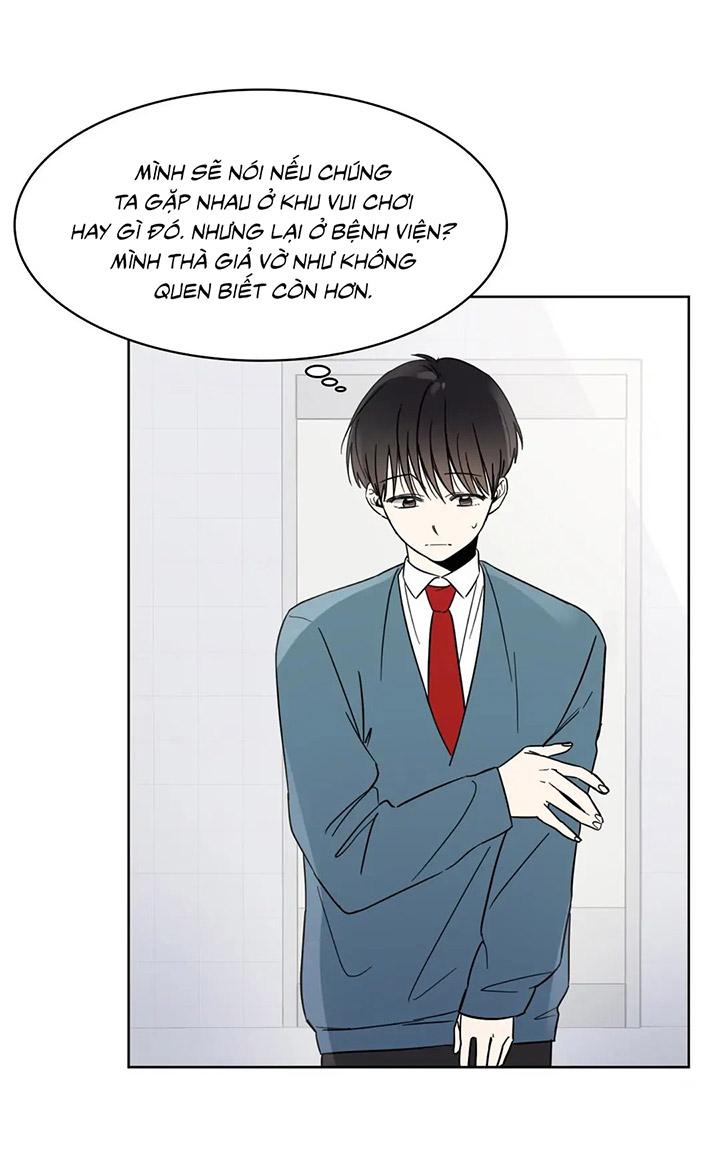 [DDT] KẺ SAY MÊ Chapter 3 - Trang 2