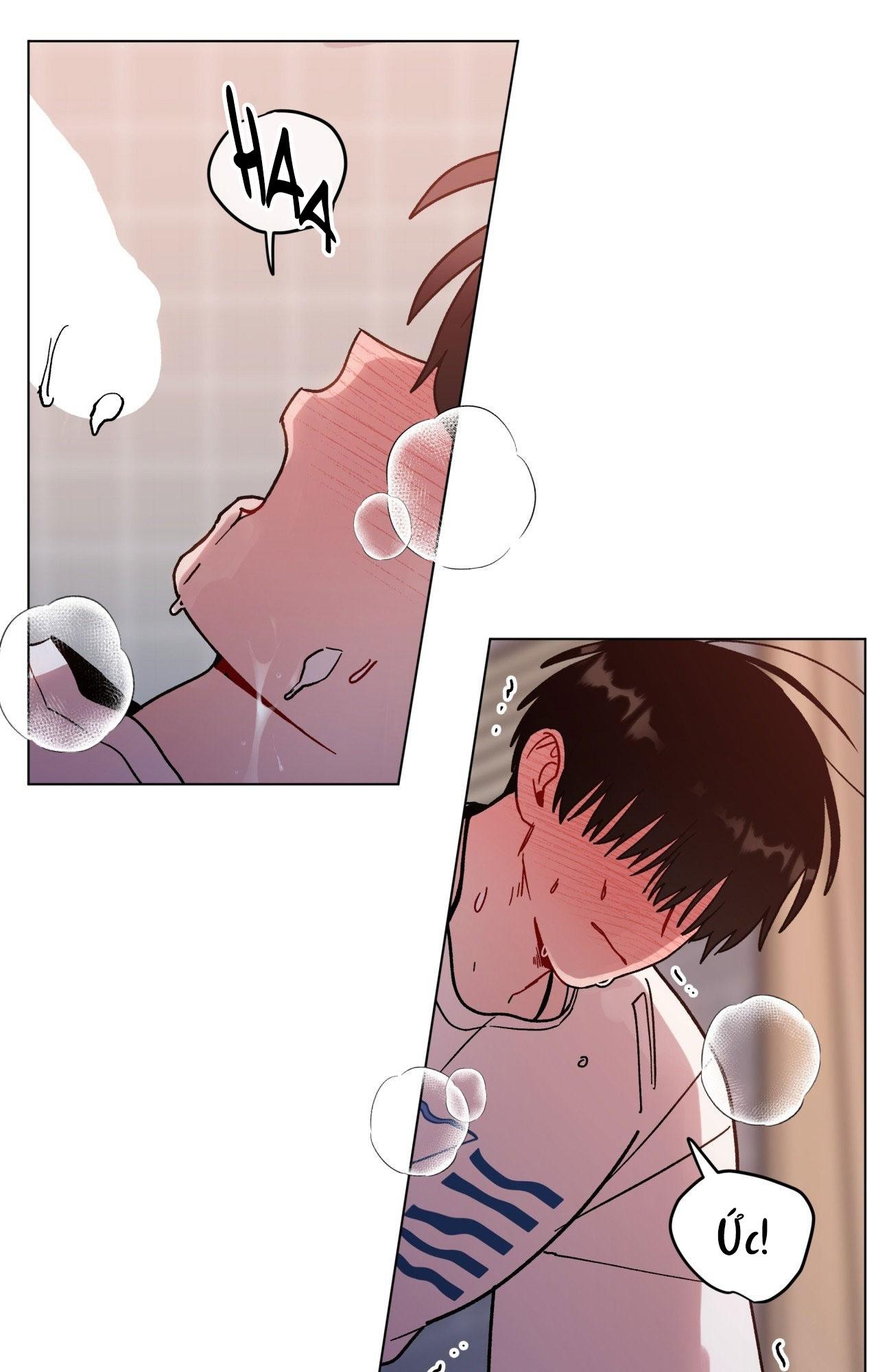 CƠN MƯA RÀO MÙA HẠ Chapter 113 - Next Chapter 114