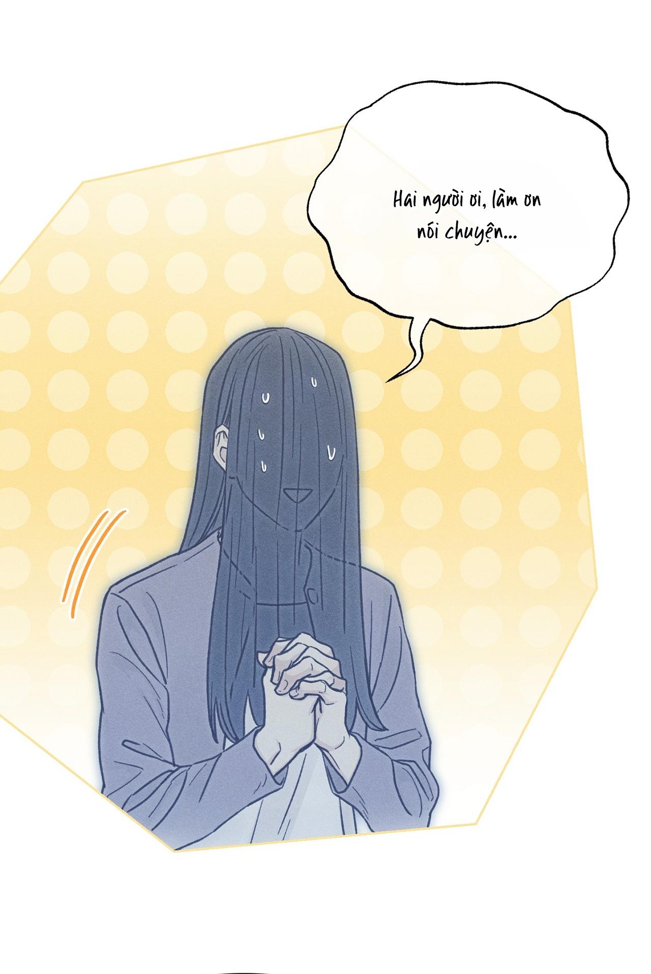 TÌNH YÊU KHỞI ĐẦU TỪ NỖI SỢ Chapter 16 - Next 