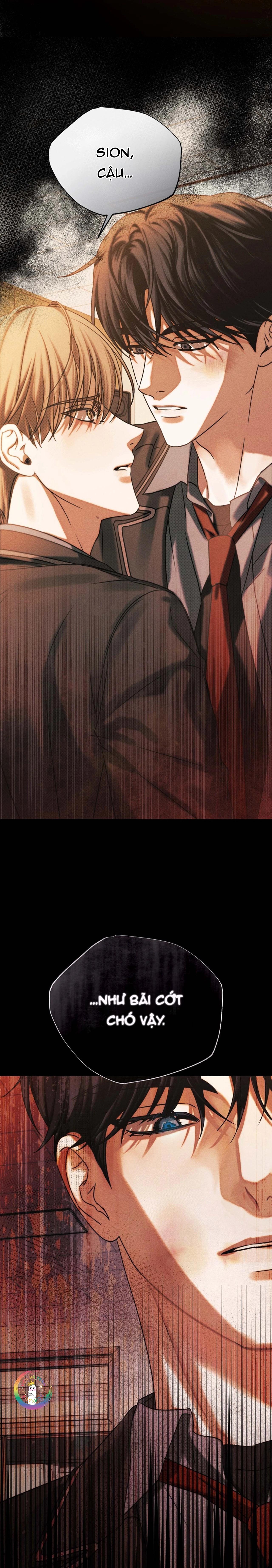 Quay Đầu Là Bờ Chapter 0 - Next Chapter 1