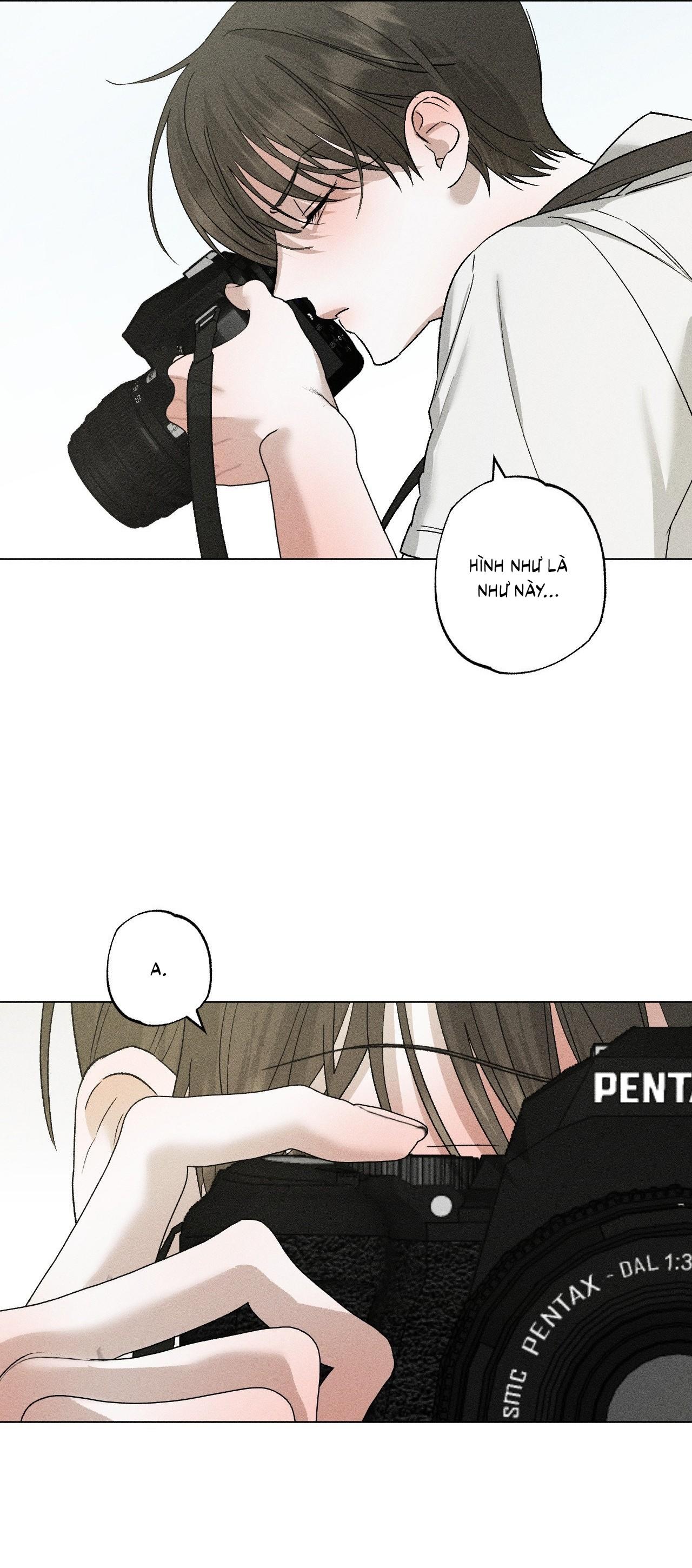 (CBunu) Close Up Chapter 32 H+ - Trang 2