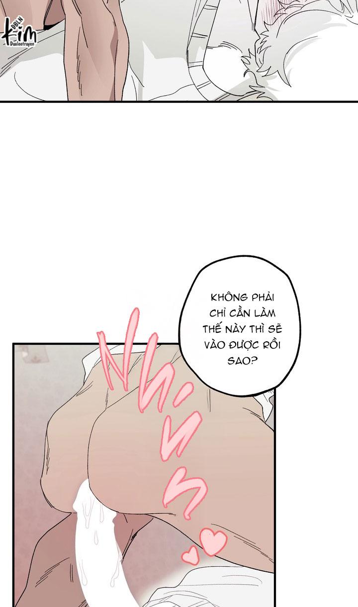 SỰ THAM LAM CỦA NHÂN LOẠI Chapter 17.2 thần linh 2 - Trang 2
