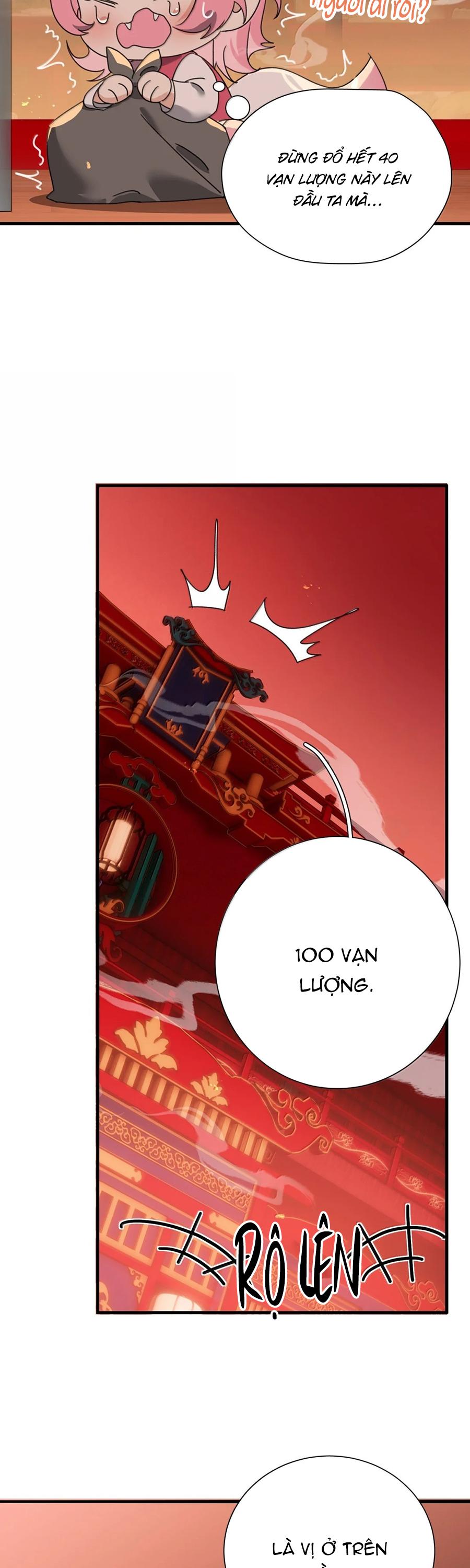 Xà Yêu Muốn Bỏ Trốn Chapter 53 - Next Chapter 54