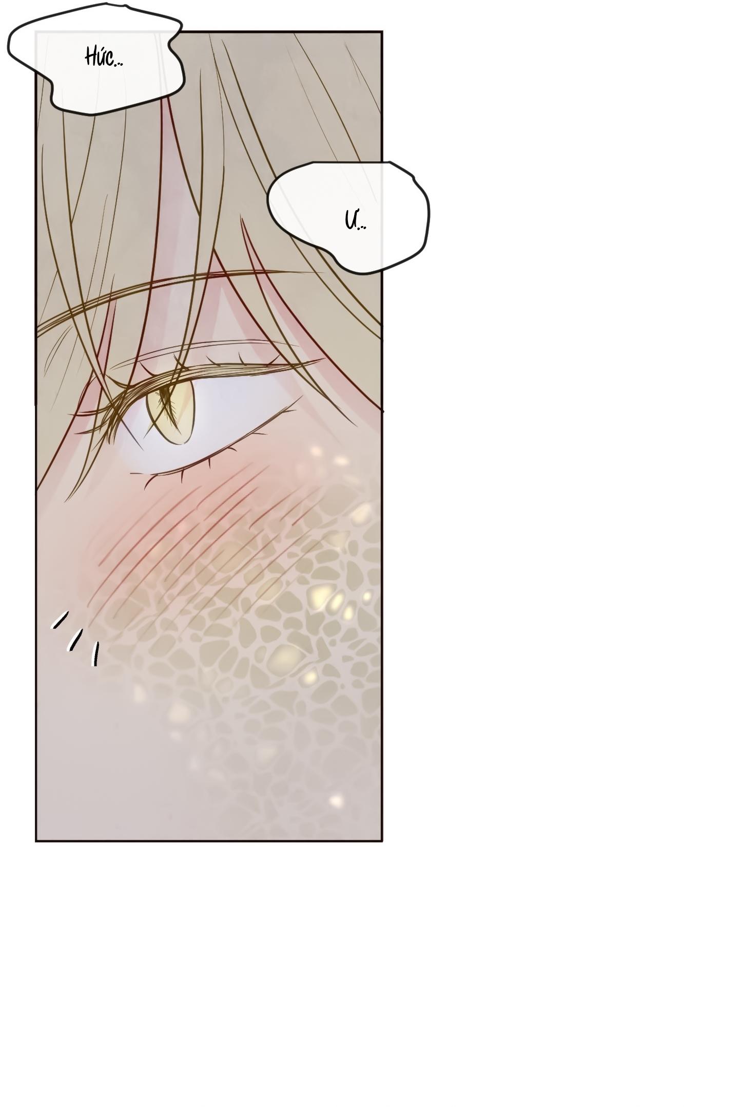 THE SACRED SERPENT'S SEDUCTION Chapter 24 H+ - Next 