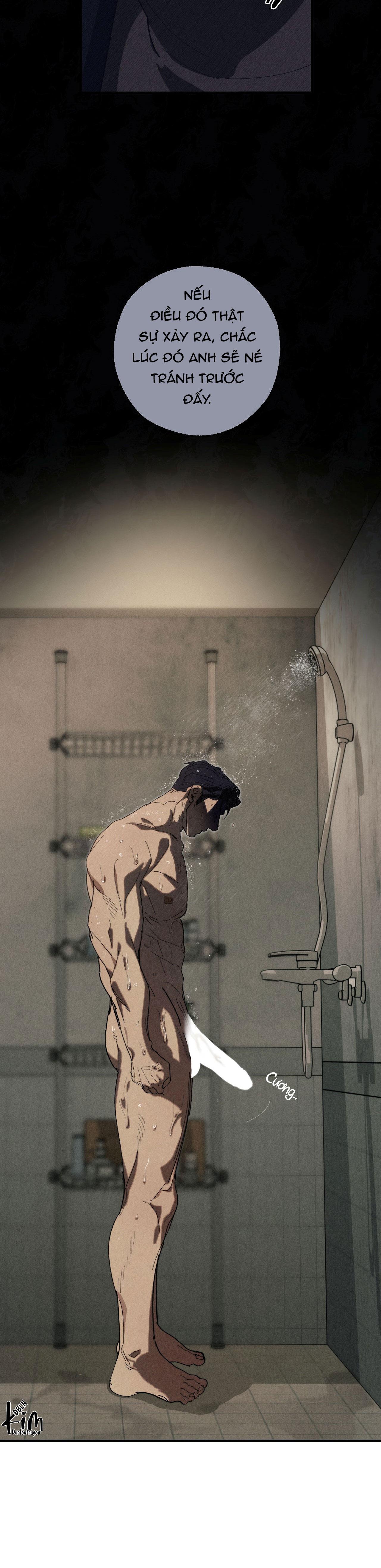 LỬA TÌNH BỐC CHÁY Chapter 22 - Next Chapter 23