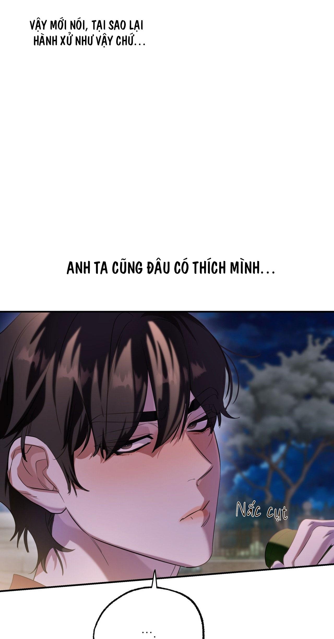 LỆNH CỨU RỖI Chapter 76 - Next Chapter 77