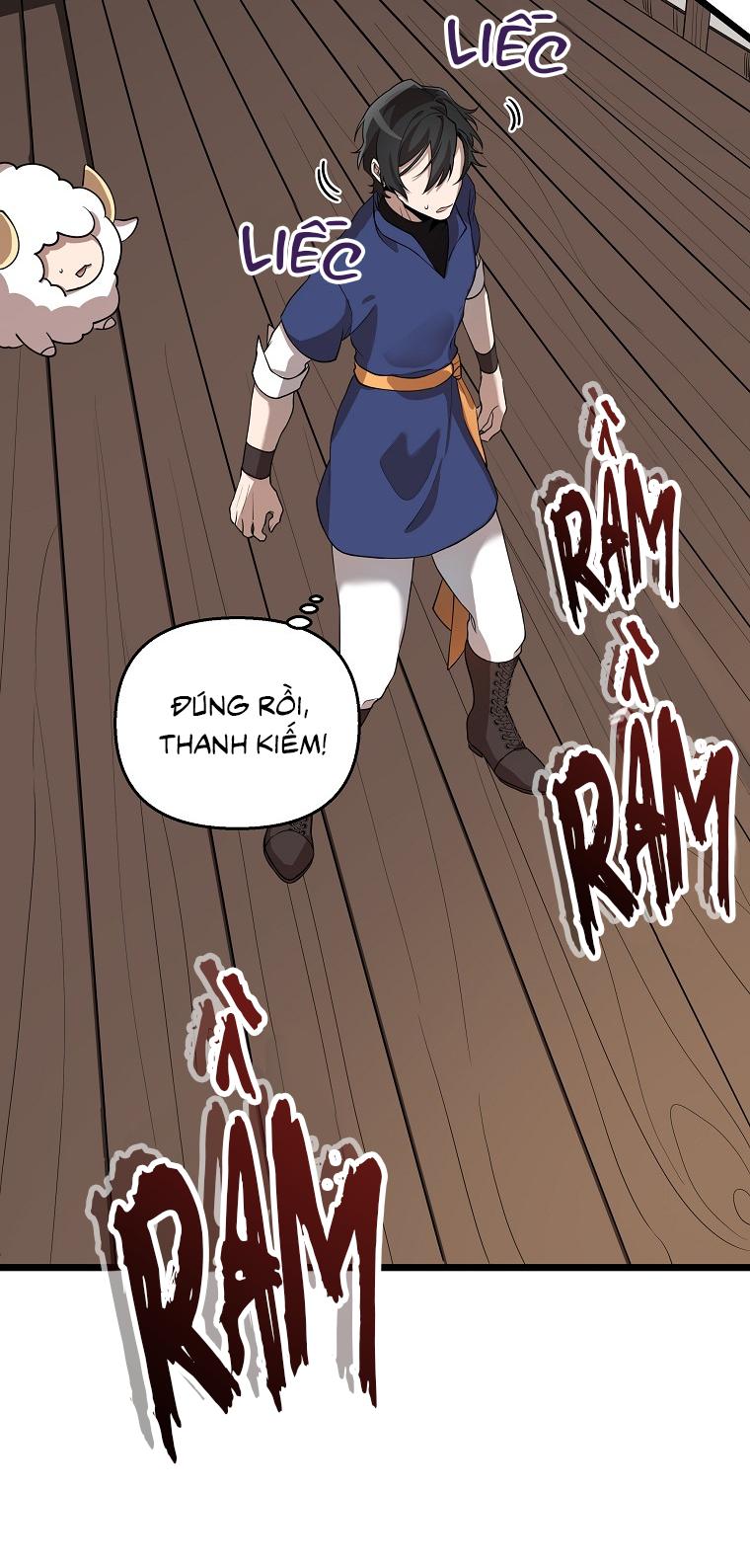 Hãy Lựa Chọn Anh Hùng Của Bạn Thật Cẩn Thận Chapter 3 - Next 
