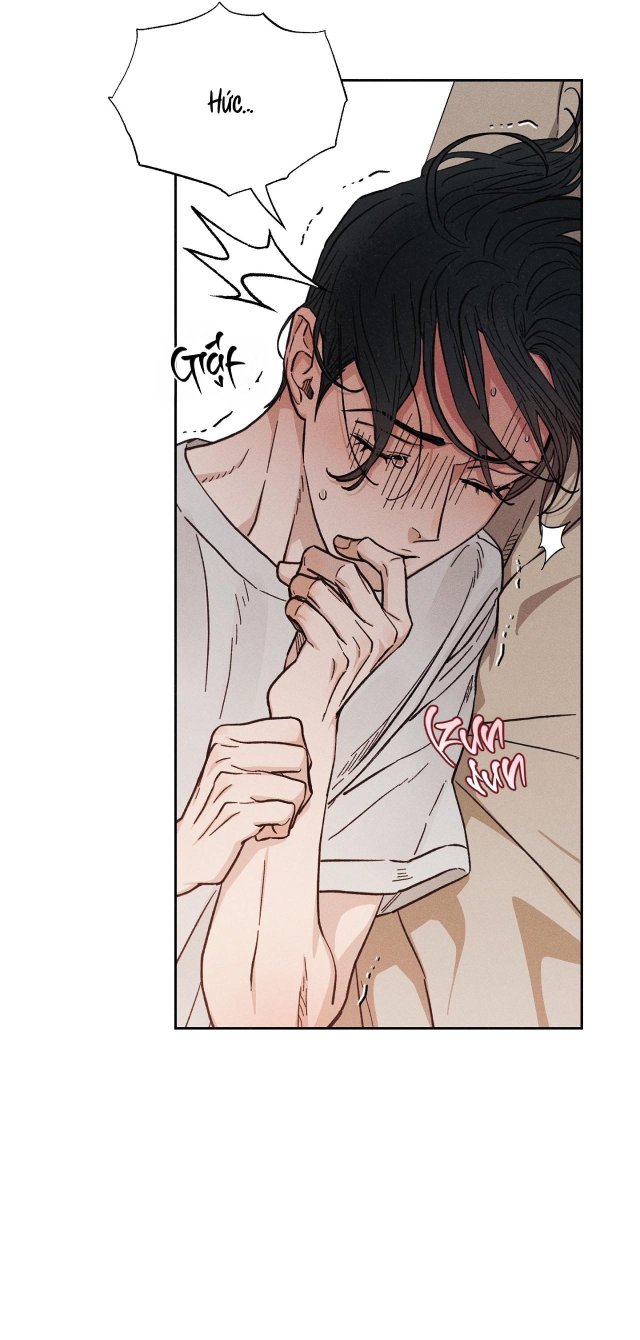 TÌNH YÊU KHỞI ĐẦU TỪ NỖI SỢ Chapter 12 H+ - Next 