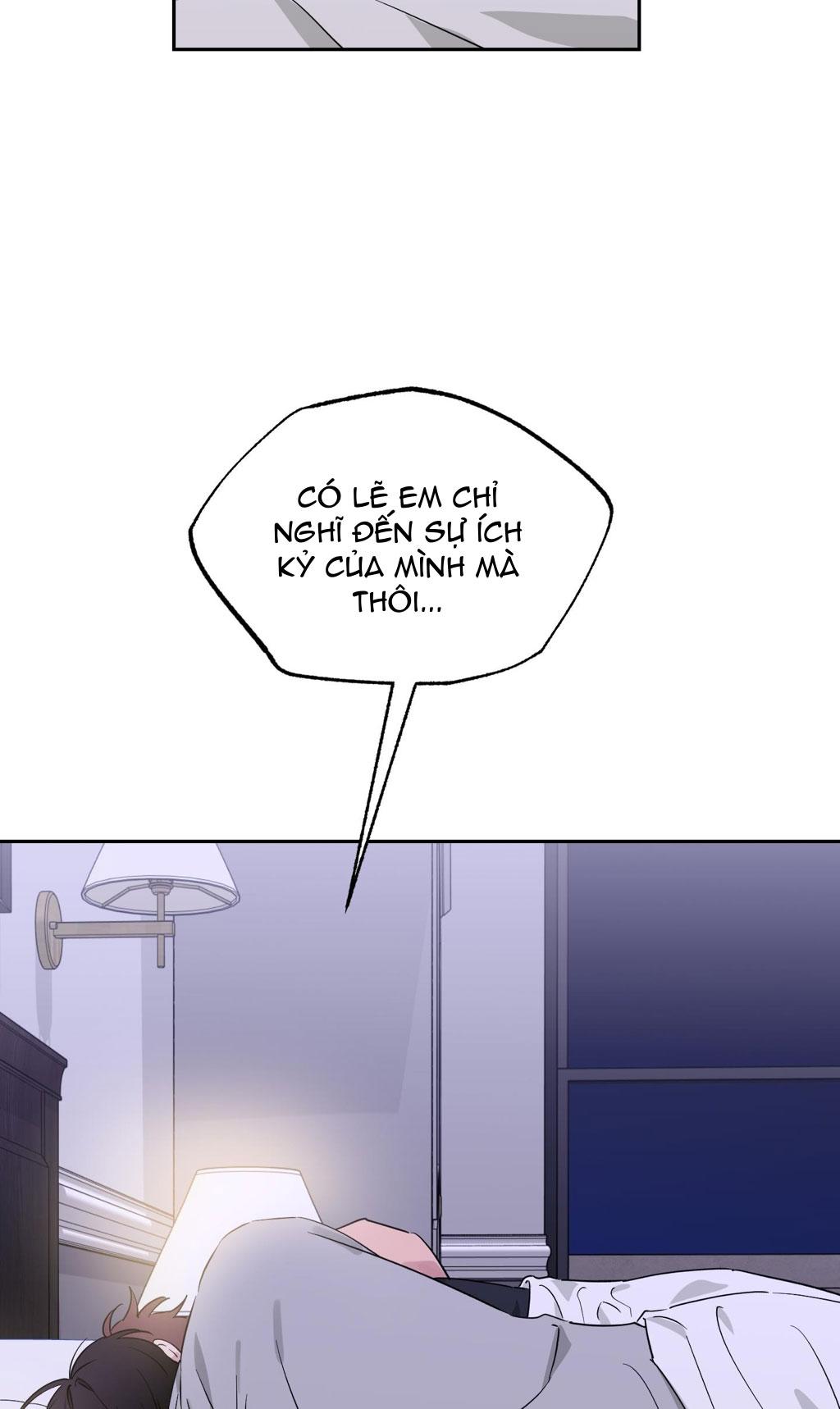 VẬN MAY BẤT NGỜ Chapter 67 - Next 