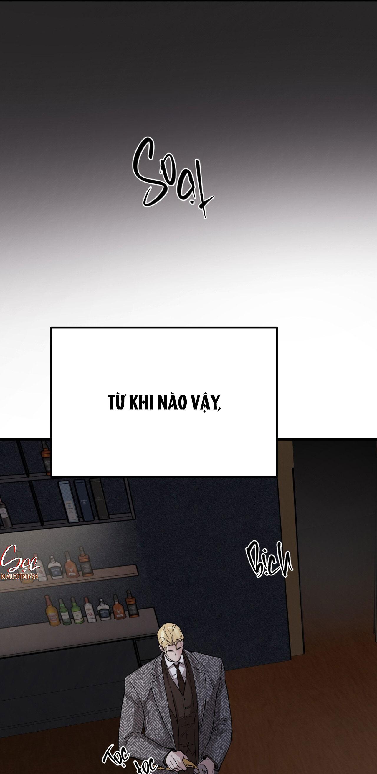 HONEY BEAR Chapter 62 - Next 