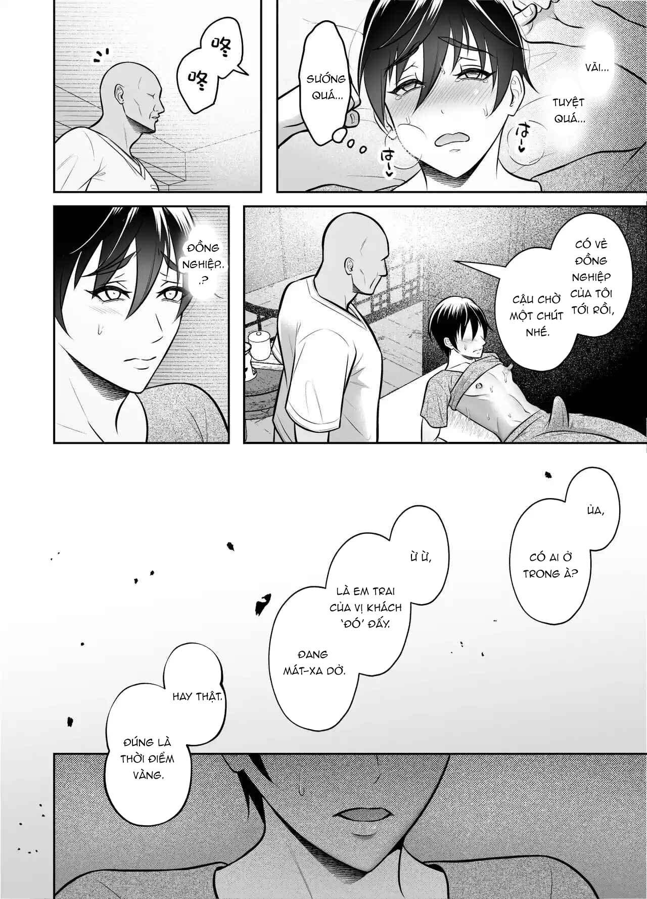 Cưng mà nói Chapter 276 - Next Chapter 277