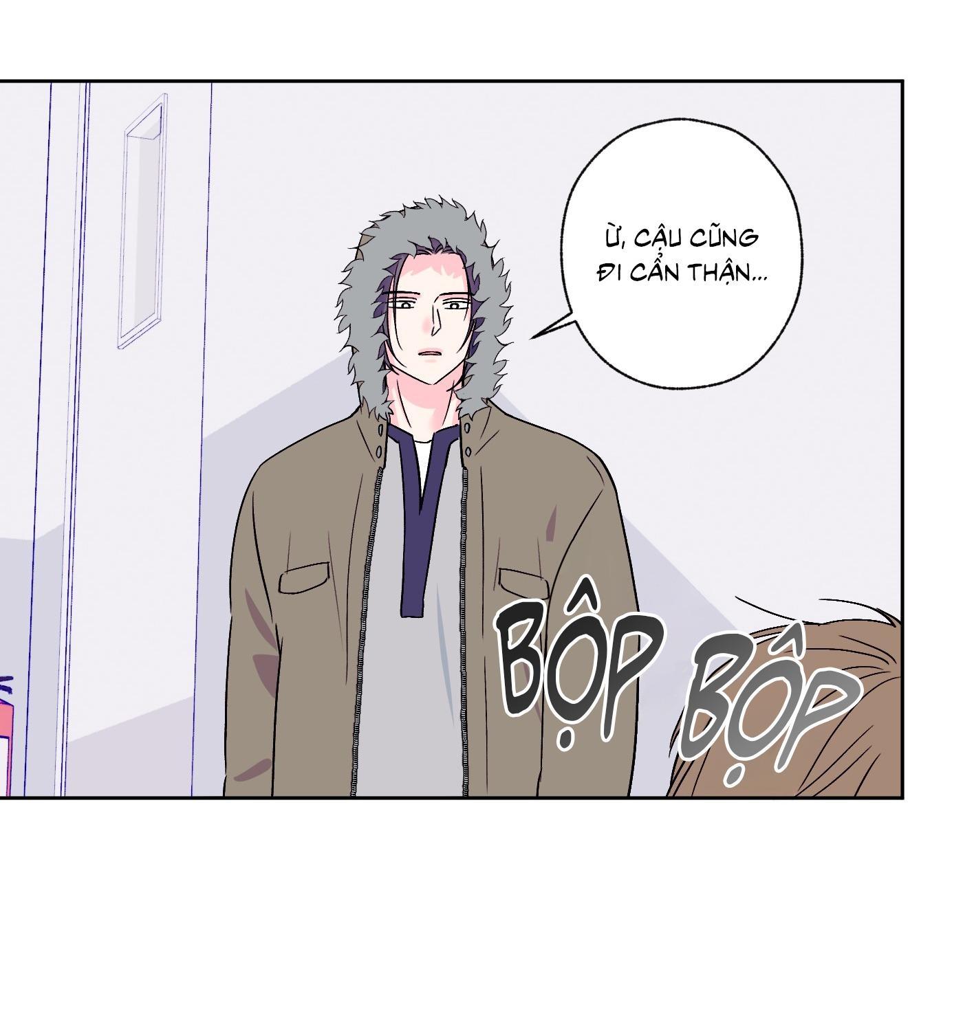 Vụ bê bối của Beta Chapter 52 - Next 