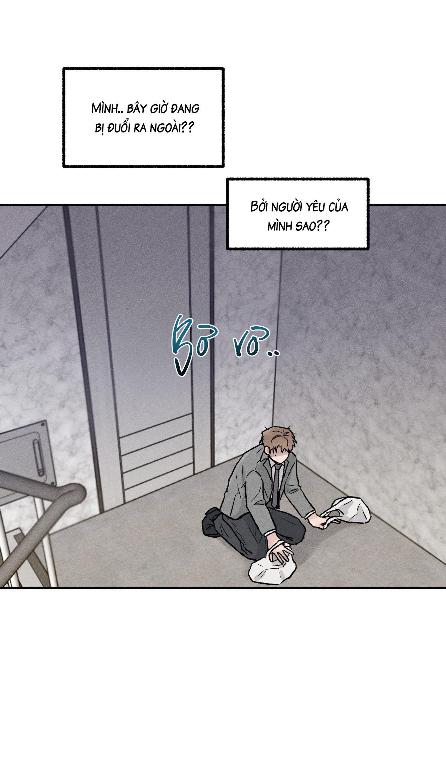 (CBunu) Khi Người Lơ Đãng Chapter 24 - Next 