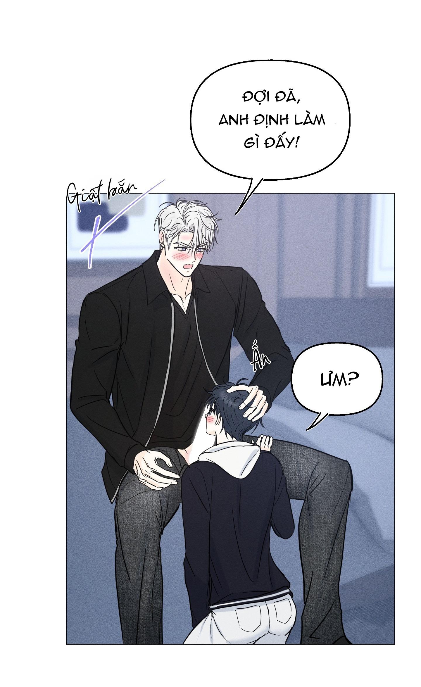 Xe tải tình yêu Chapter 6 - Next Chapter 7