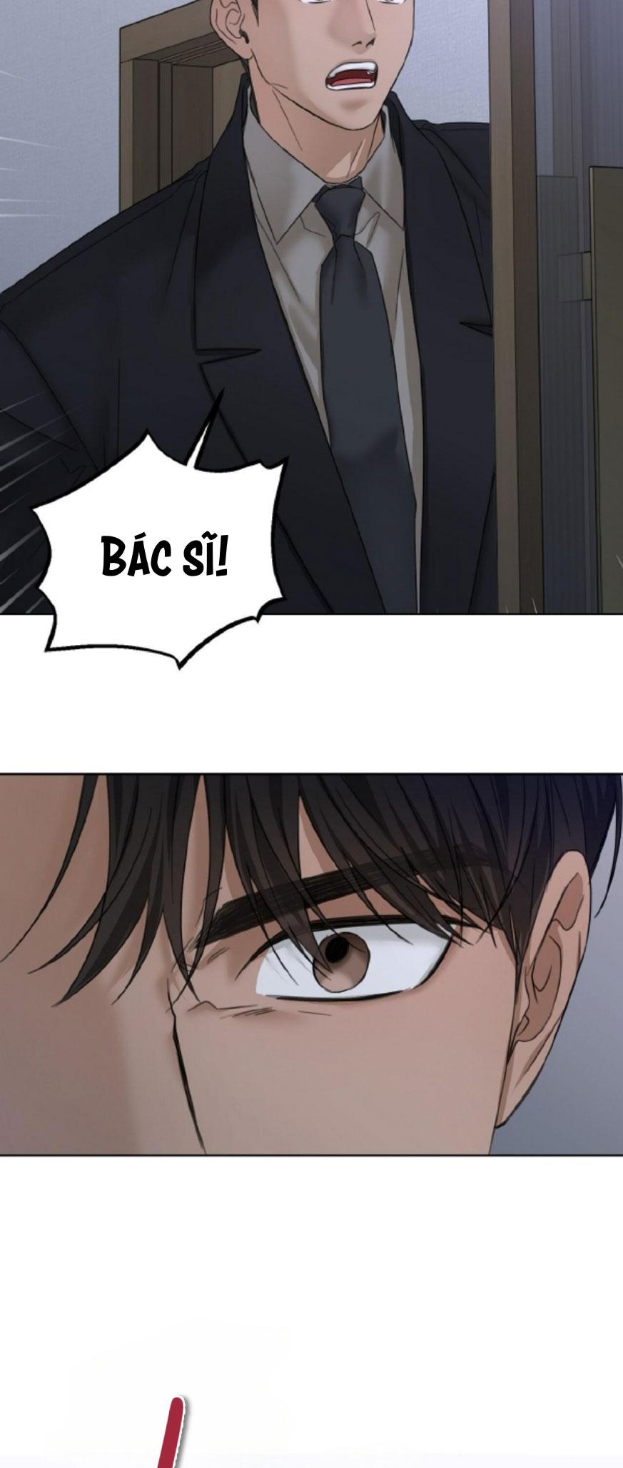 BẮT KỊP Chapter 39 - Next Chapter 40
