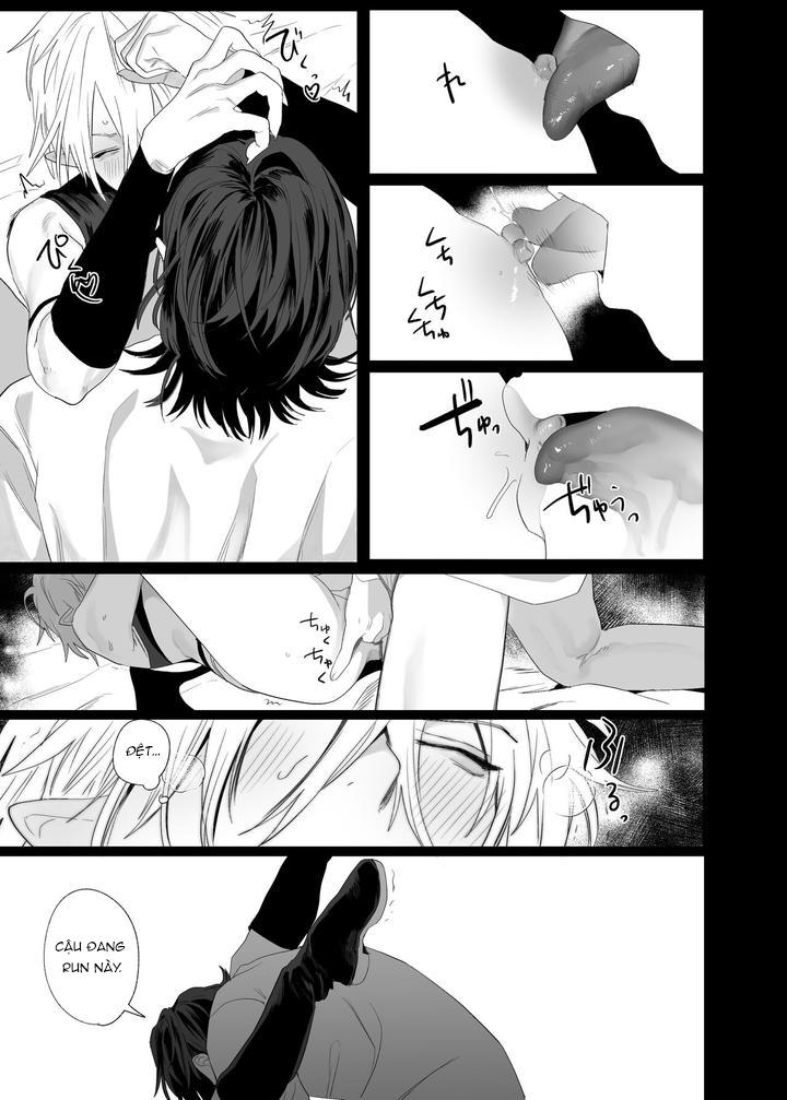 Tổng hợp boylove 18+ Chapter 382.2 - Next 