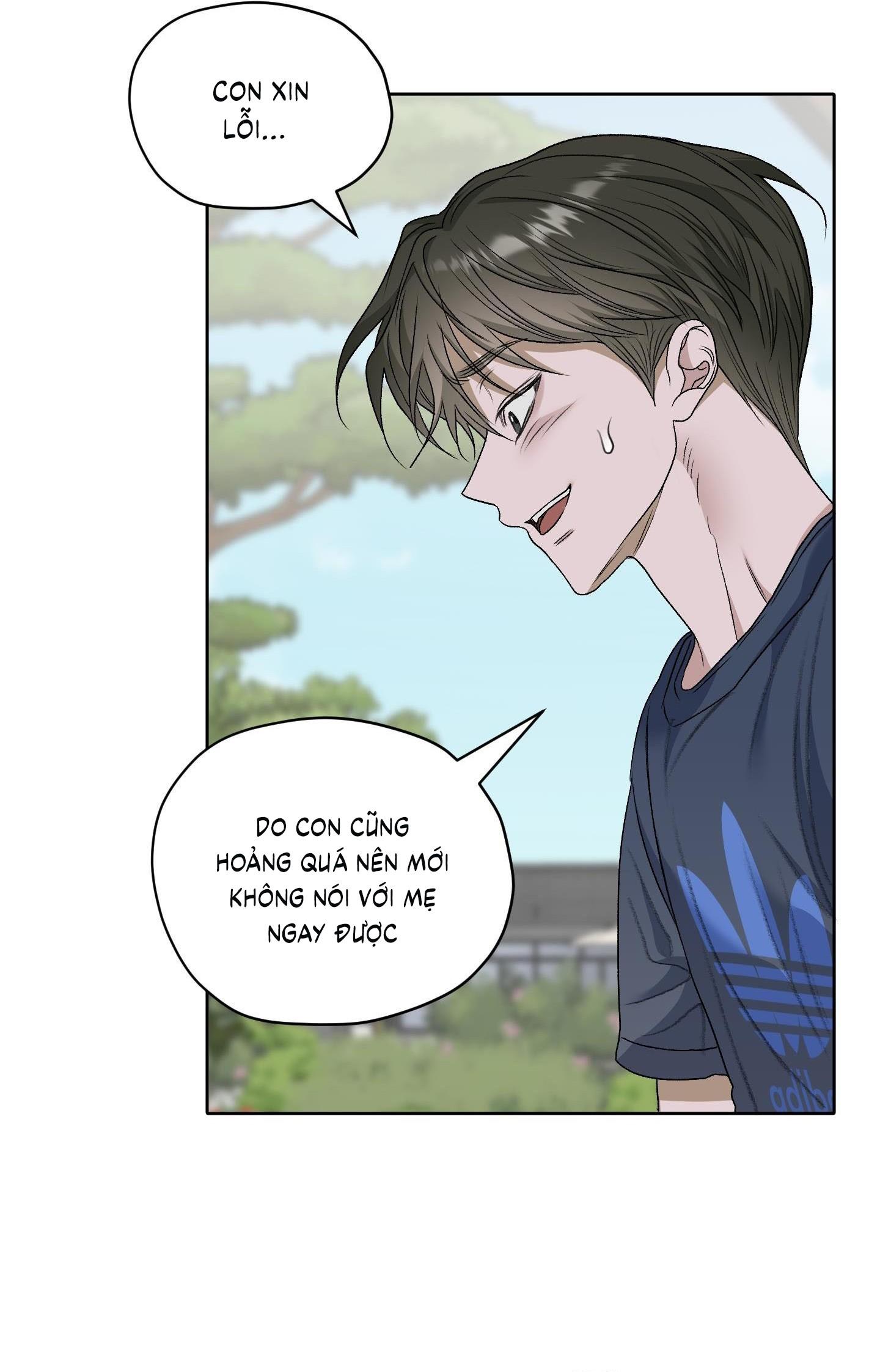 (CBunu) Đầm Sen Héo Úa Chapter 56 H+ - Next 