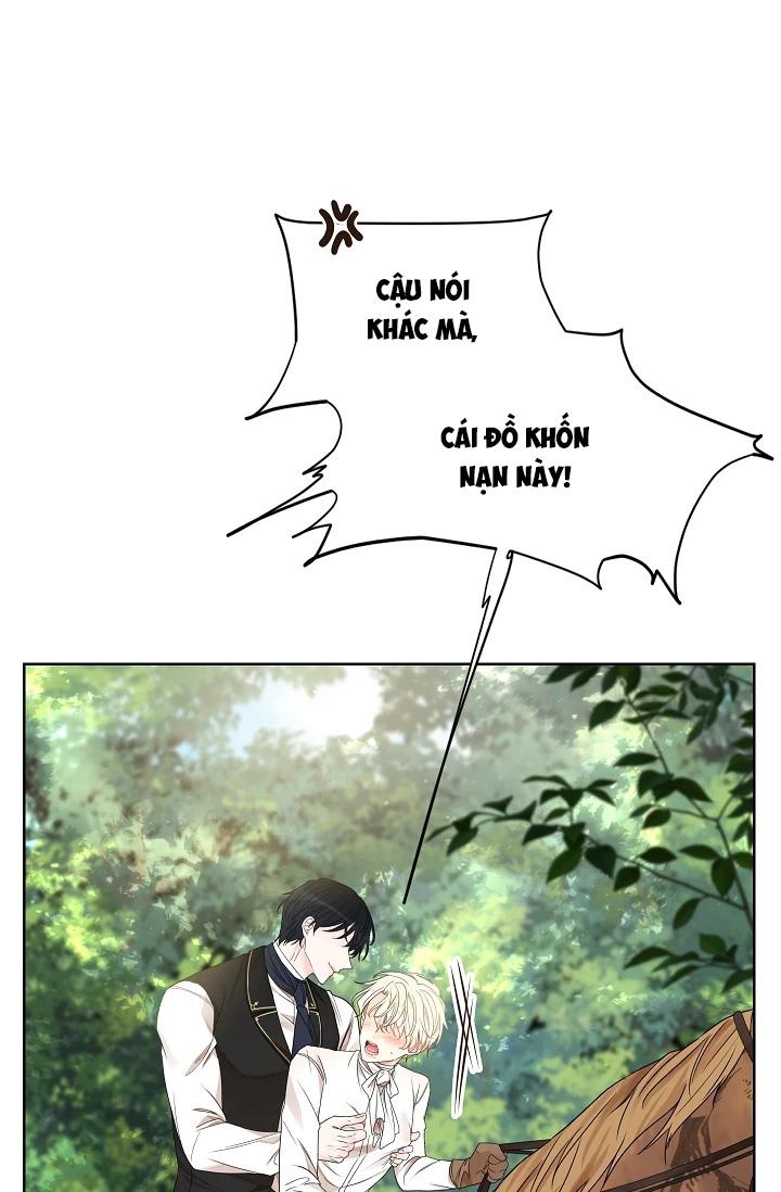 (Daisy) Snake Hole Chapter 6 - Trang 2