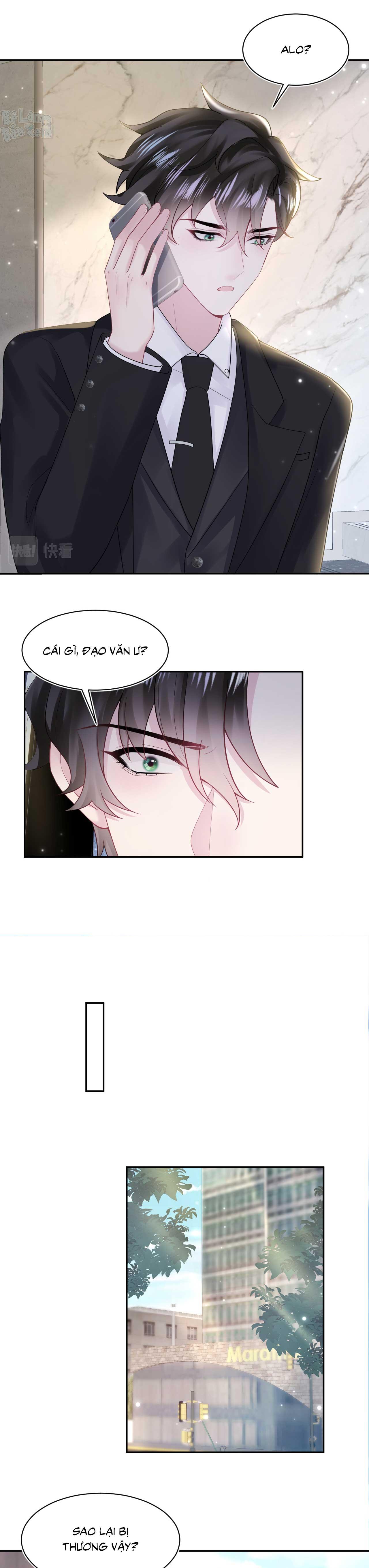 Tuyệt mỹ bạch liên hoa online dạy học Chapter 170 - Next Chapter 171