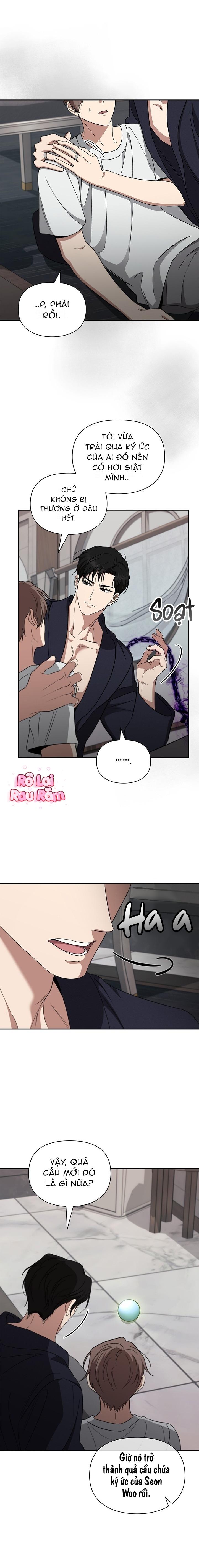 KHỞI TẠO KẾT ẨN Chapter 17 - Next 