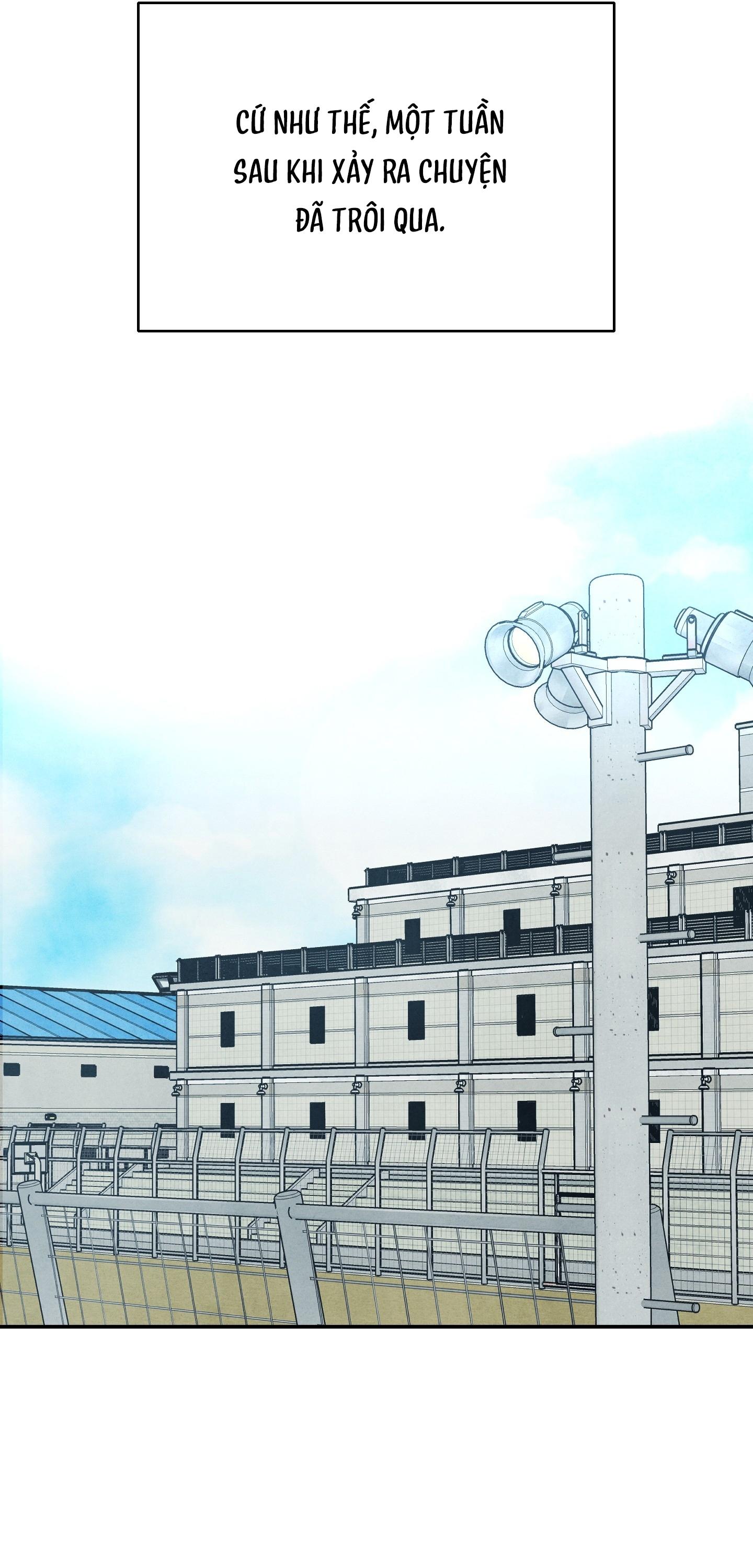 HẮC DIỄM DỤC VỌNG Chapter 18 - Next 