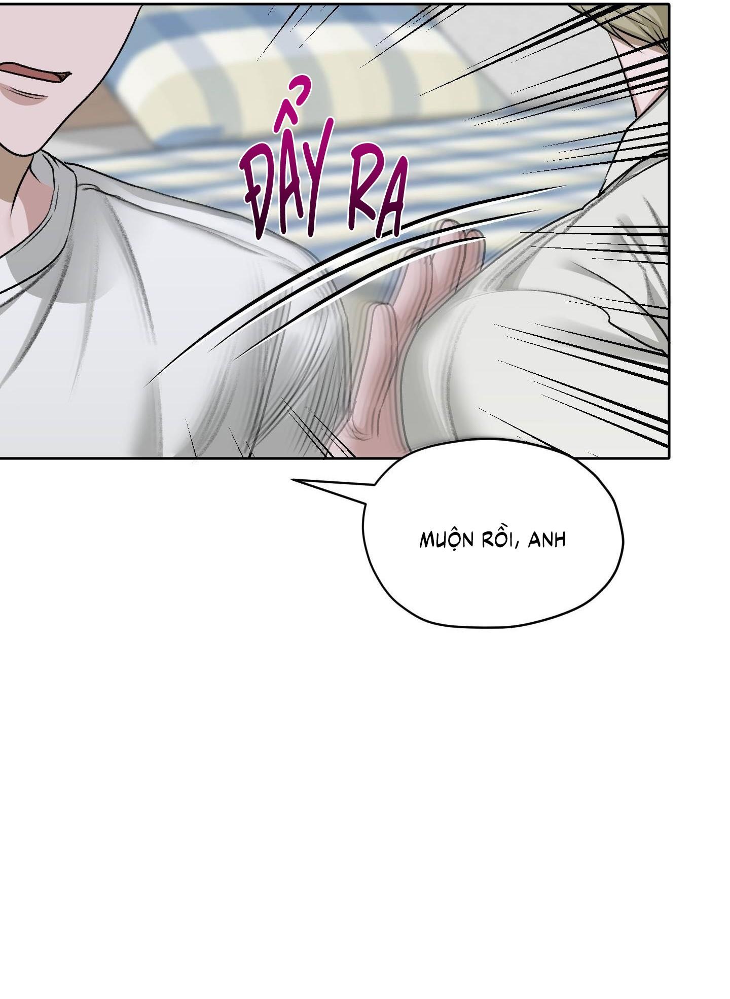 (CBunu) Đầm Sen Héo Úa Chapter 59 - Next 