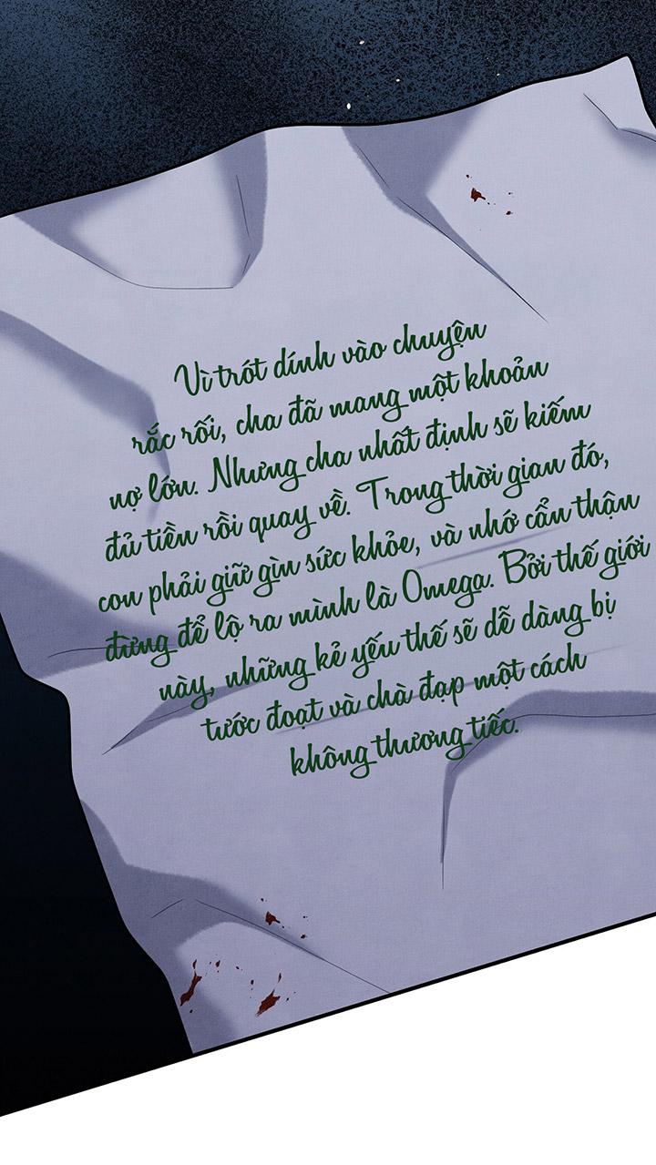 [DDT] HƯƠNG VỊ TÌNH THÂN Chapter 17 19+ - Next 