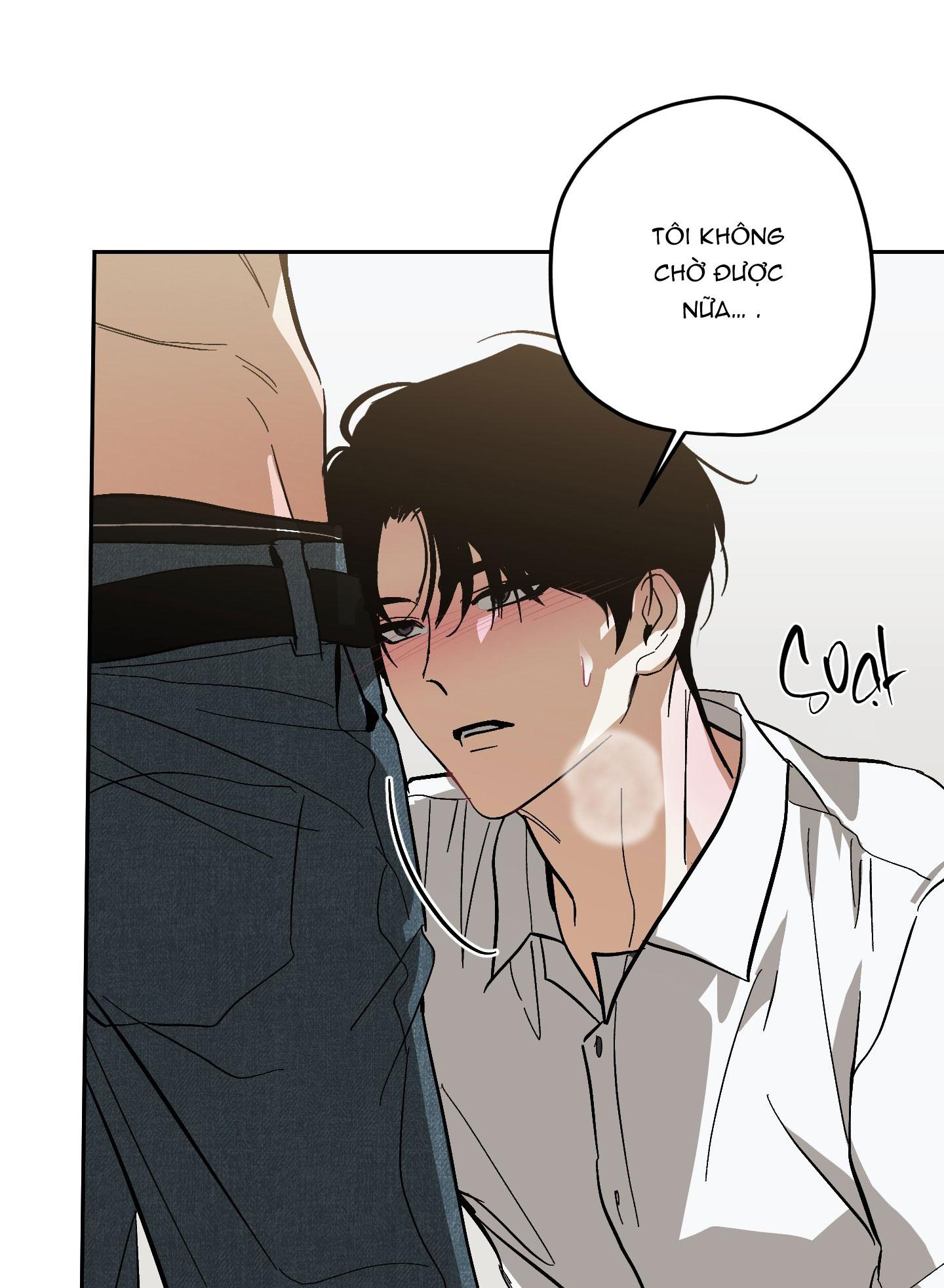 TƯƠNG XỨNG Chapter 13 - Trang 2