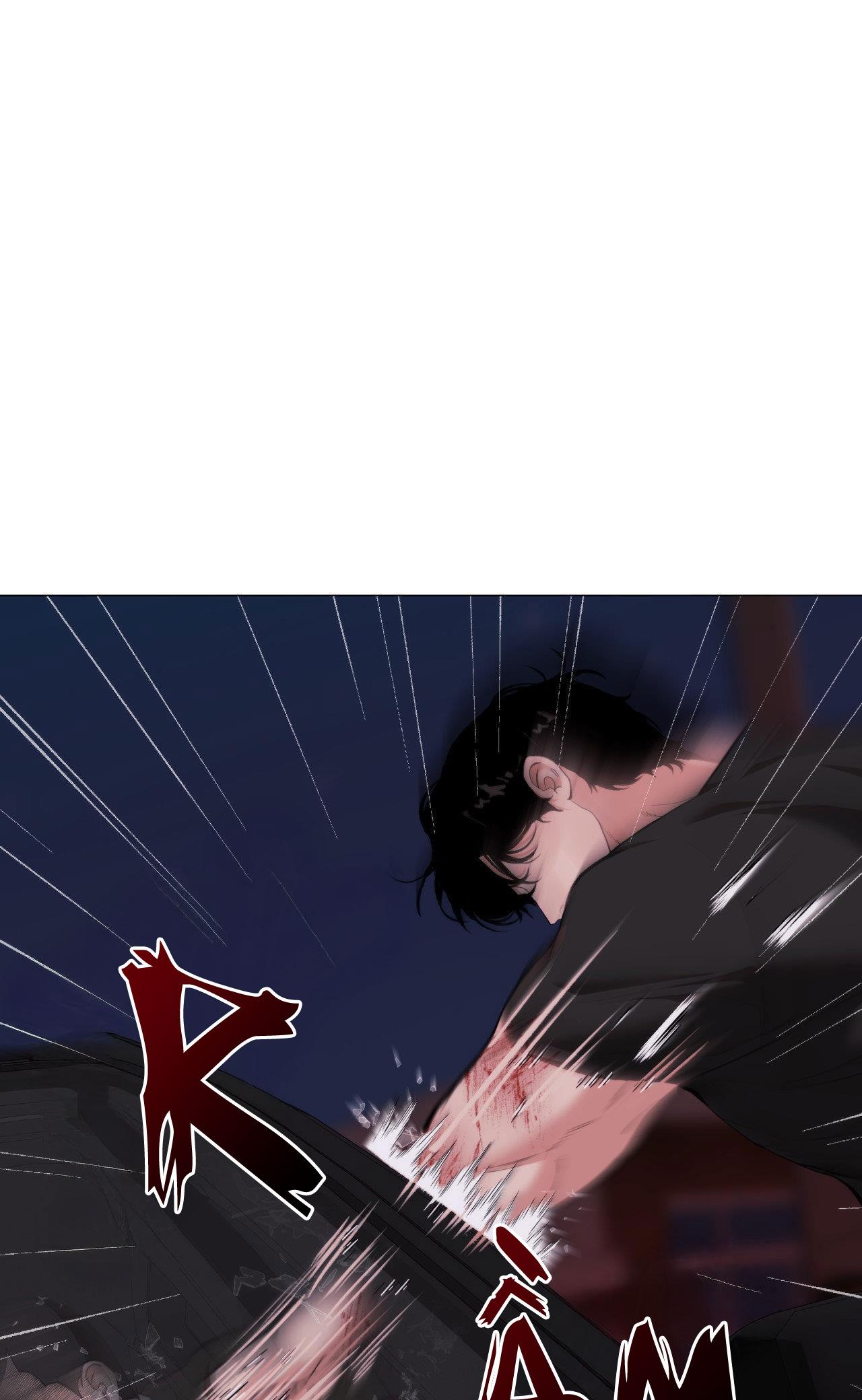 EM BÉ VÀ ĐẠI CA Chapter 49 - Trang 2