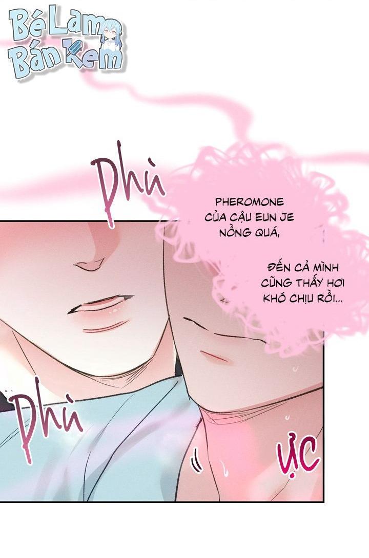 Tiệm bánh nóng bỏng và gợi cảm Chapter 6 - Next Chapter 7